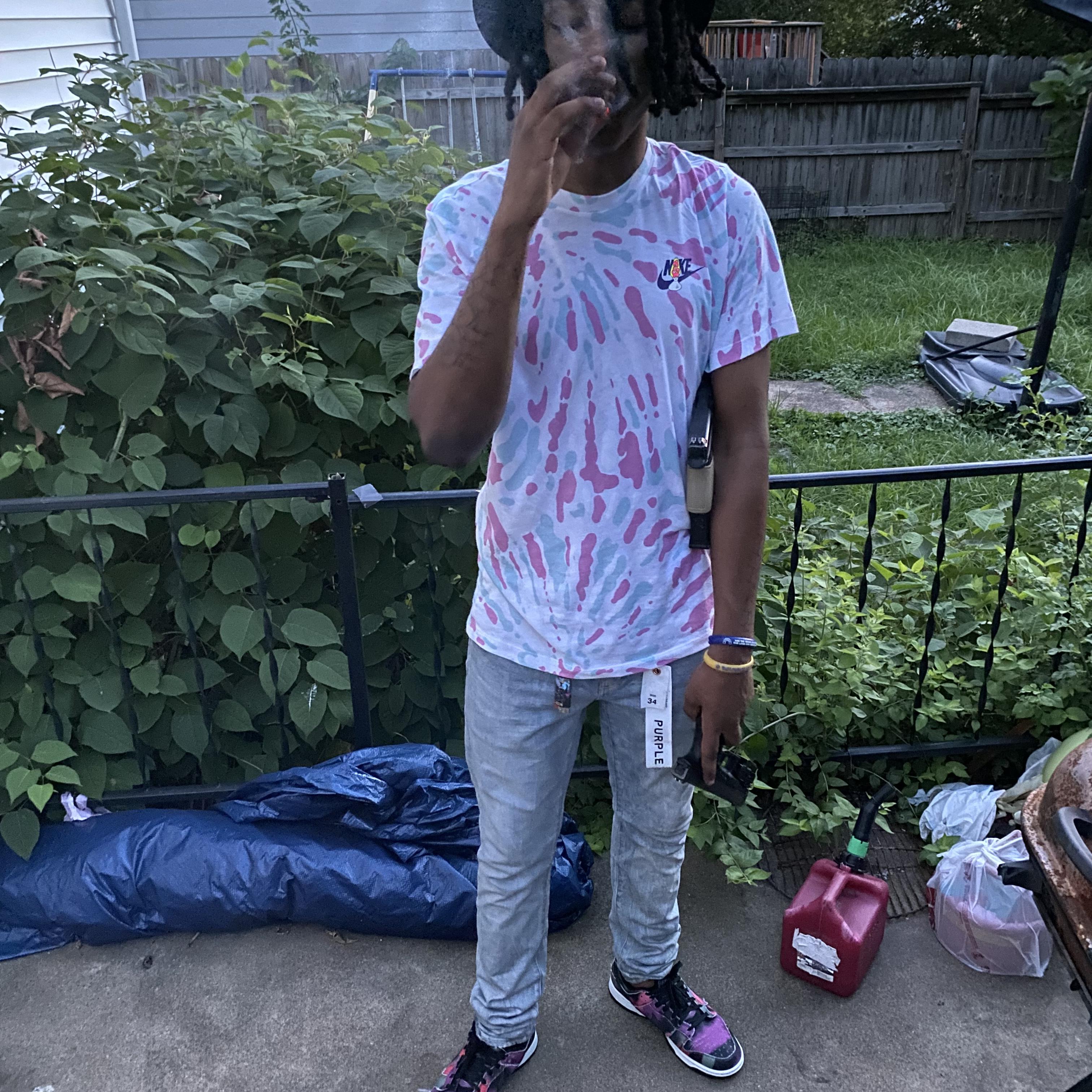 1 Min Murda by wankyG cover art