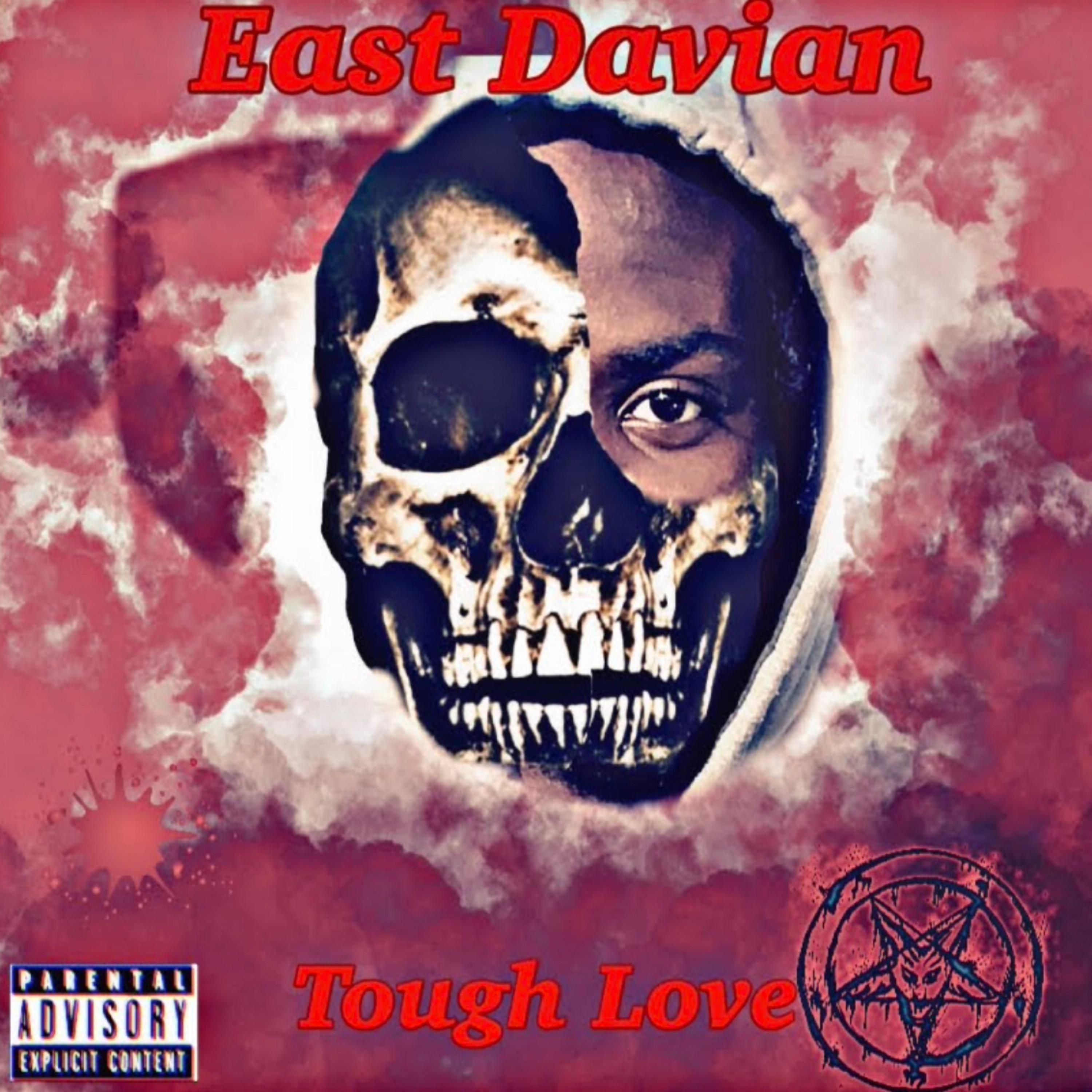 Tough Love artwork
