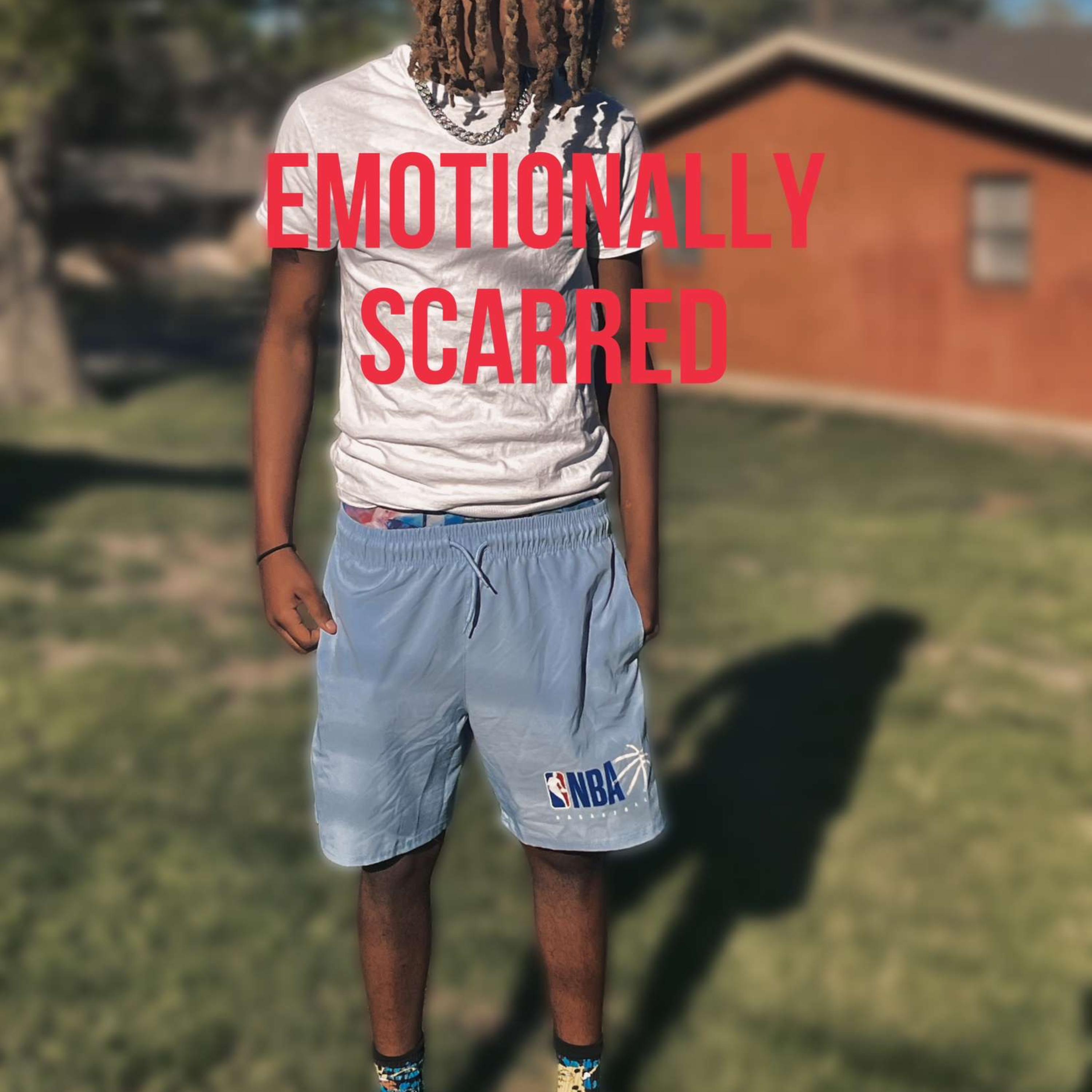 Emotionally Scarred artwork