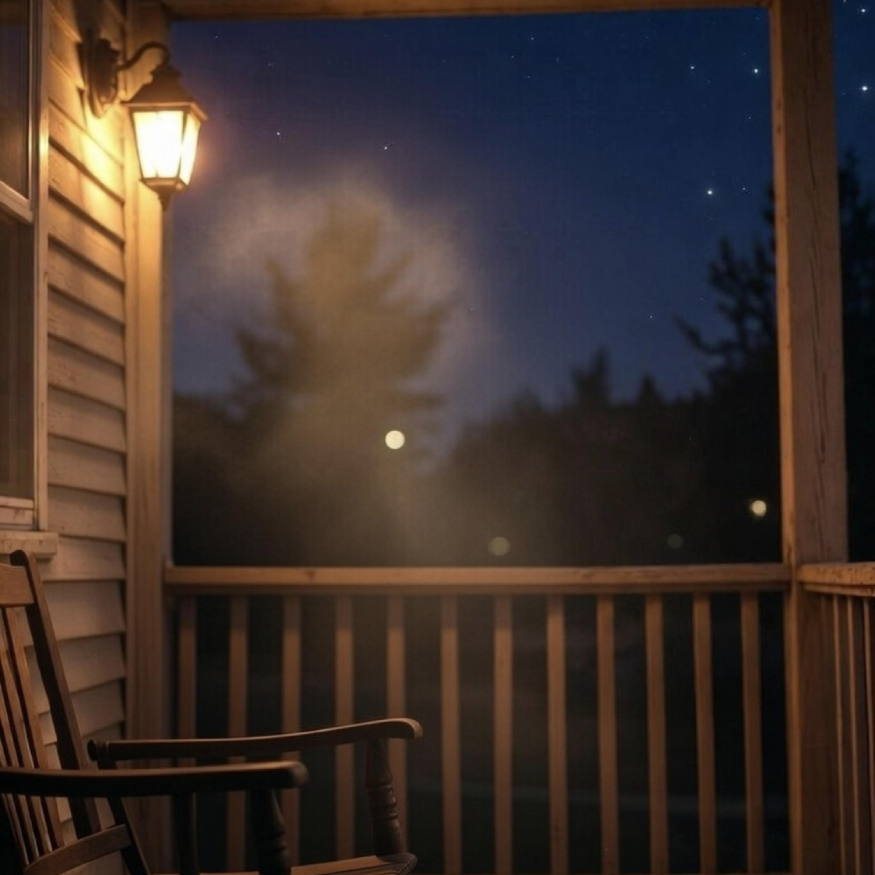 Porch Light artwork