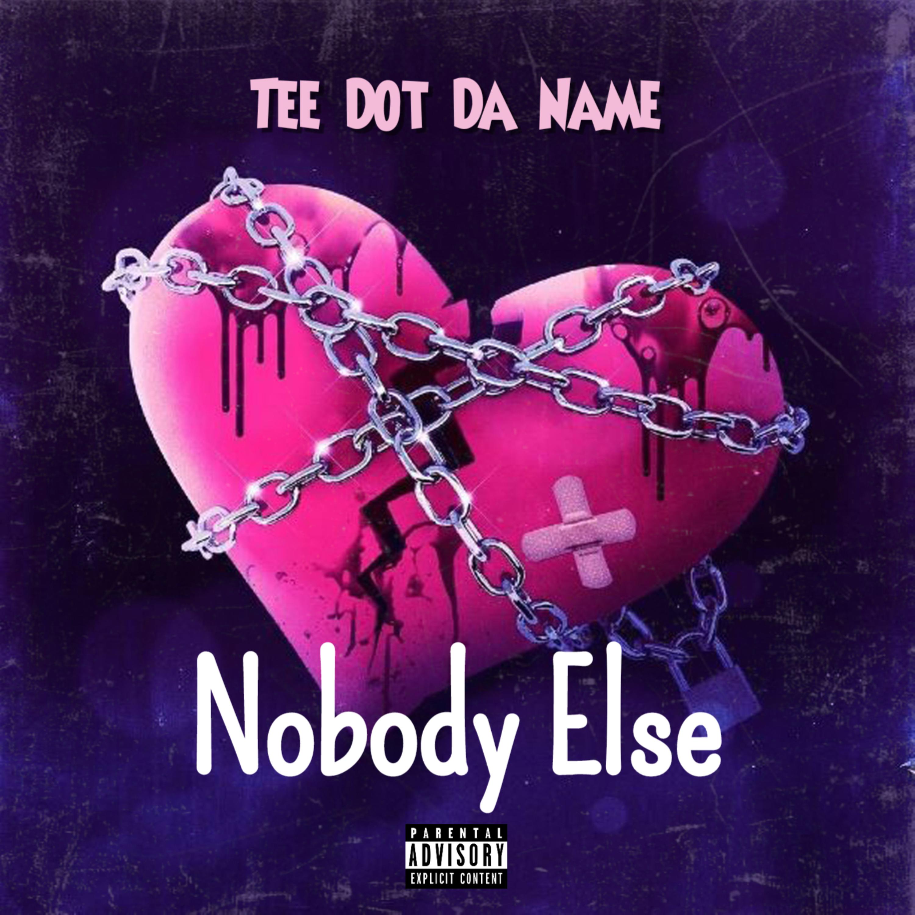 Nobody Else artwork