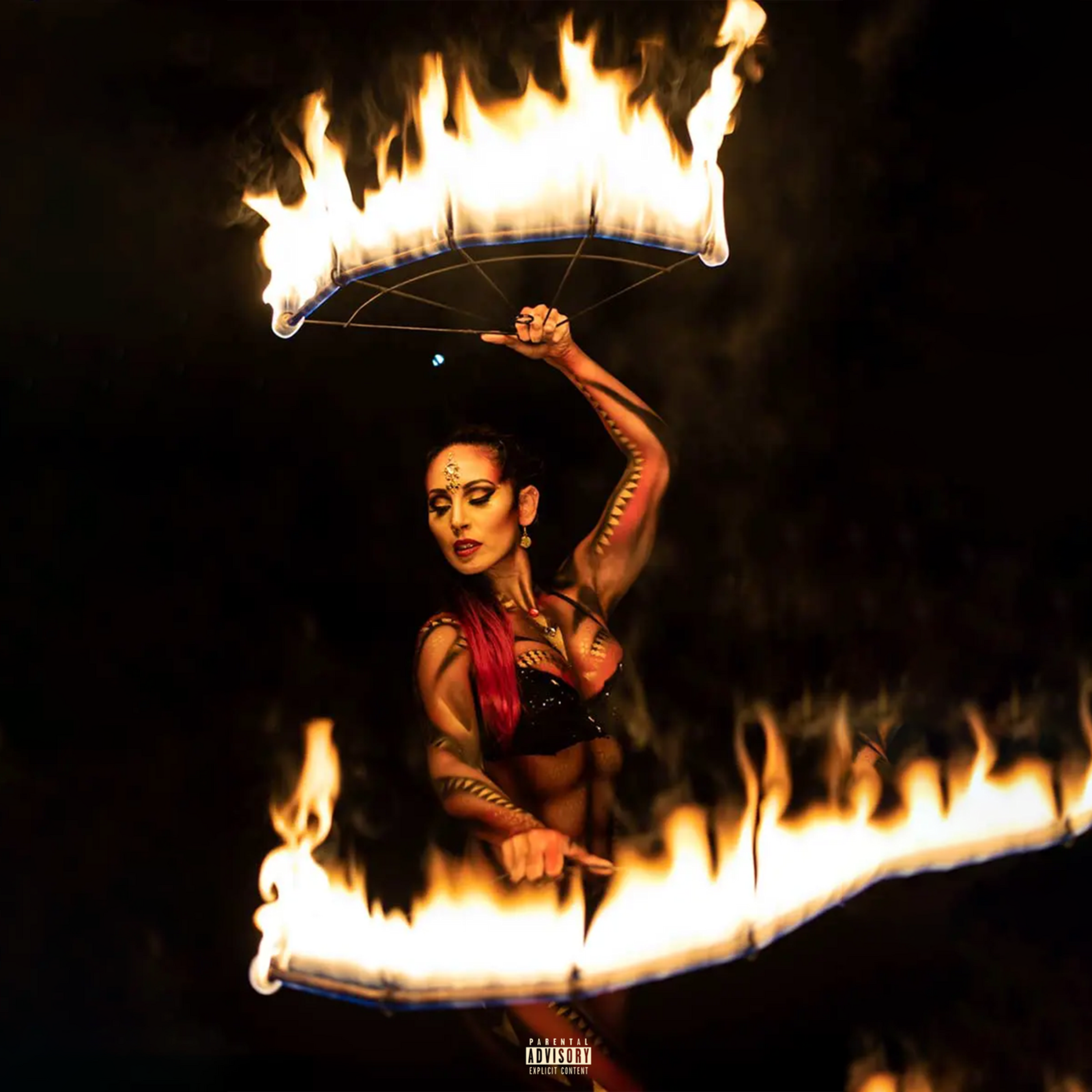 GENIE artwork