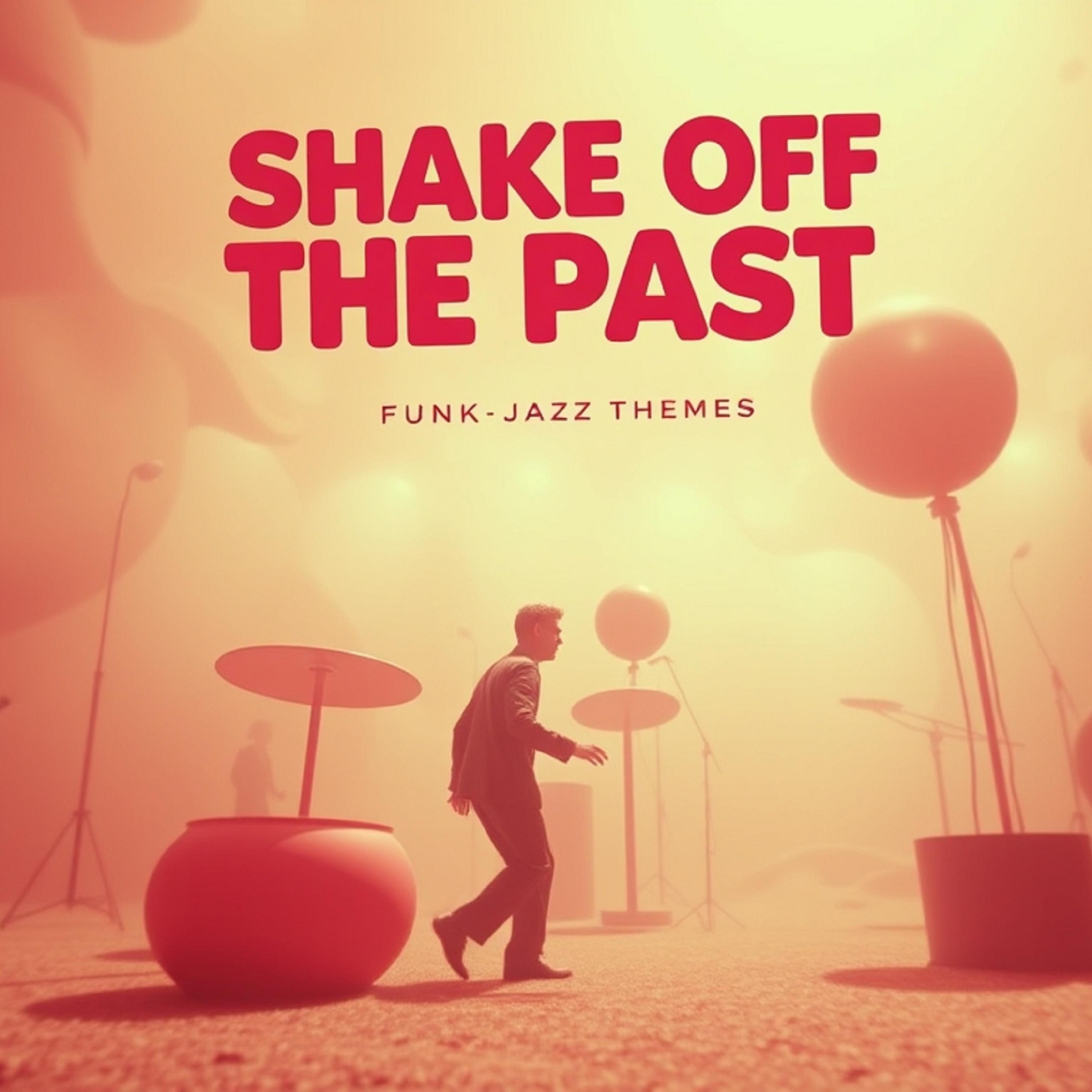 Shake Off the Past artwork