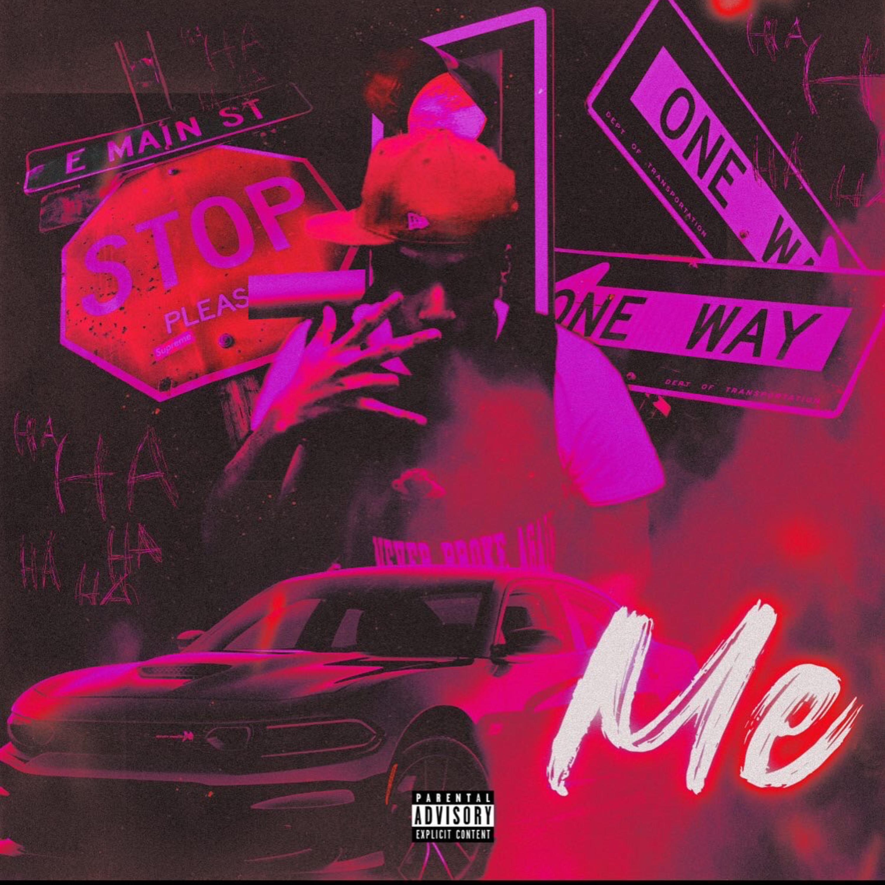 Me artwork