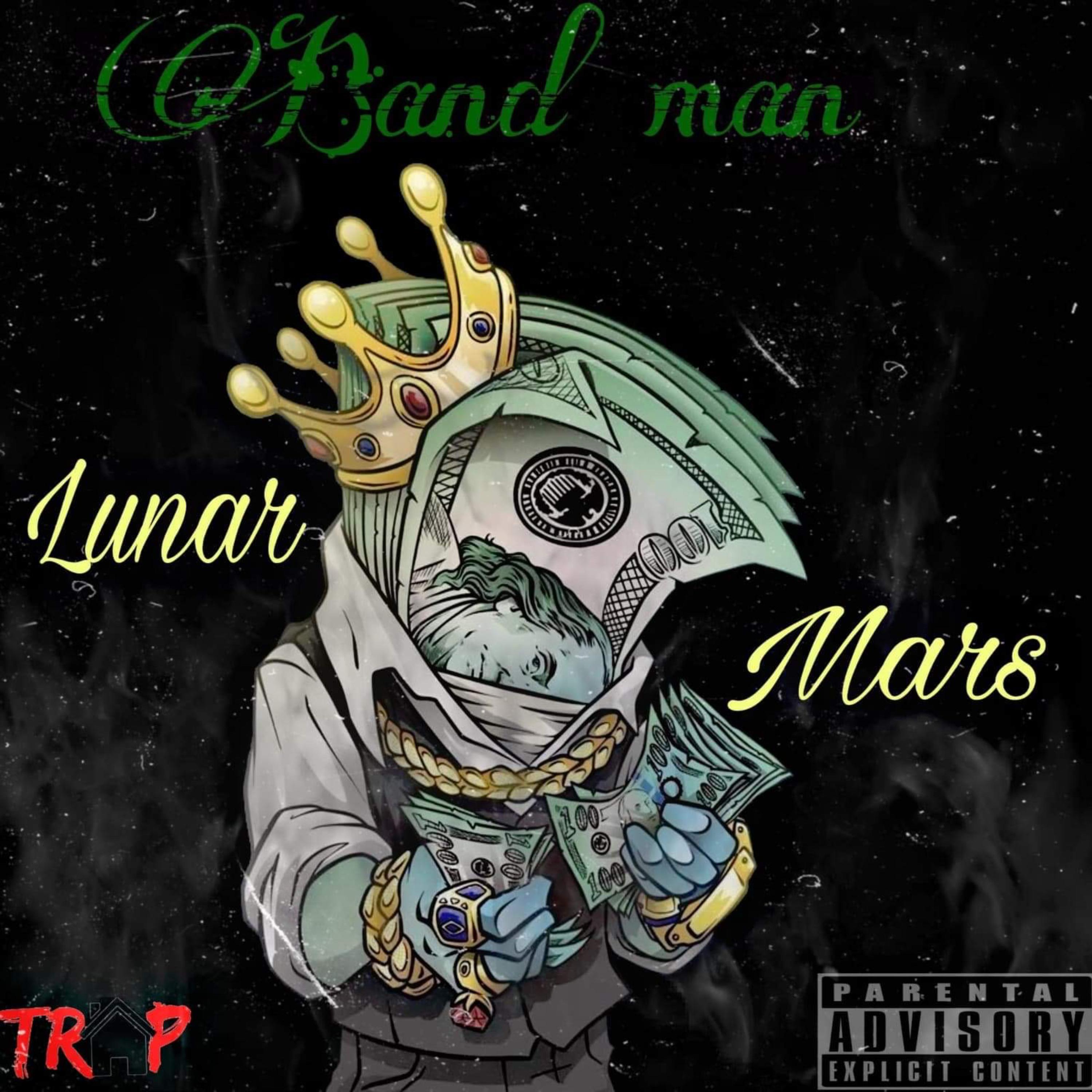 Band Man artwork