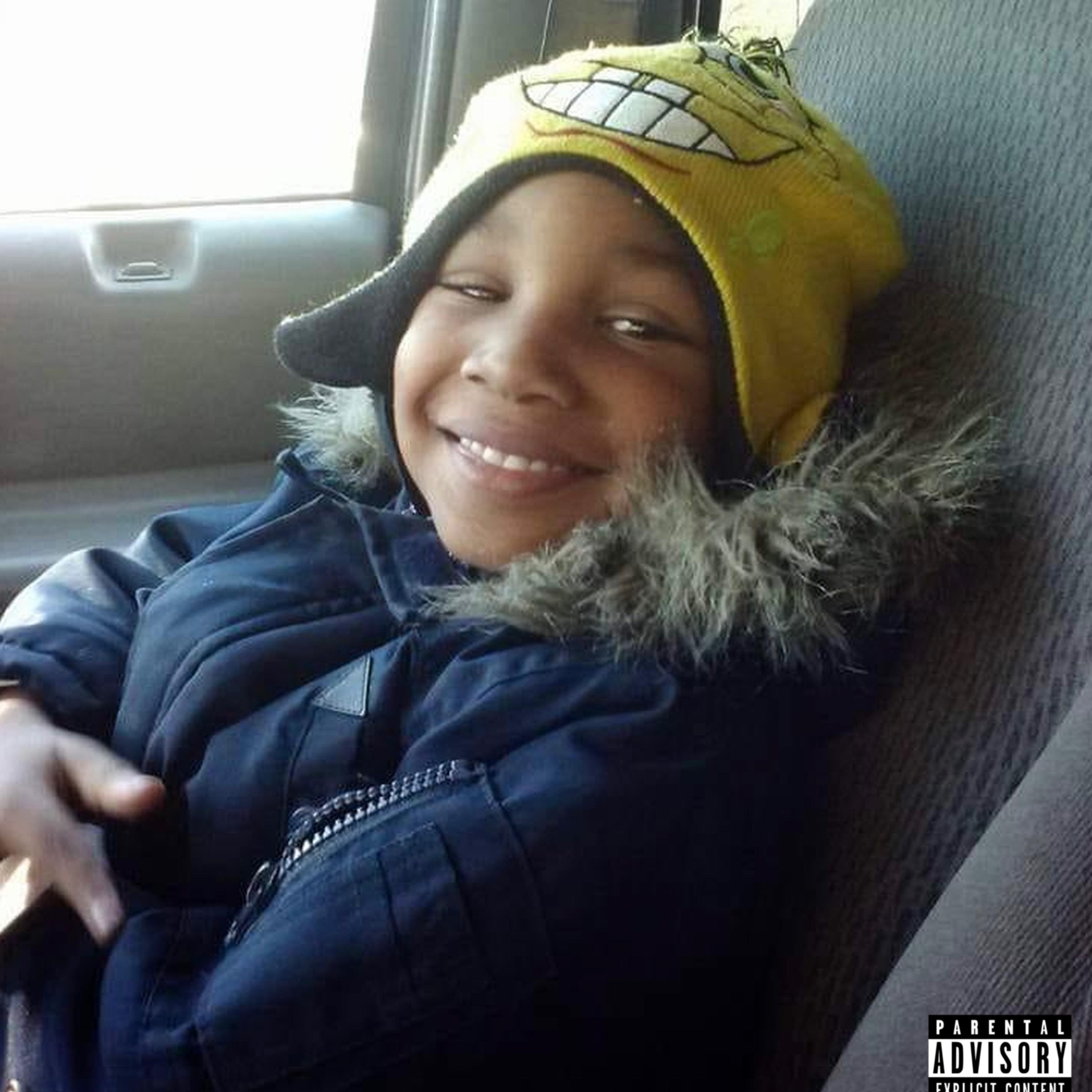 Keith Brandon by D1 huncho cover art