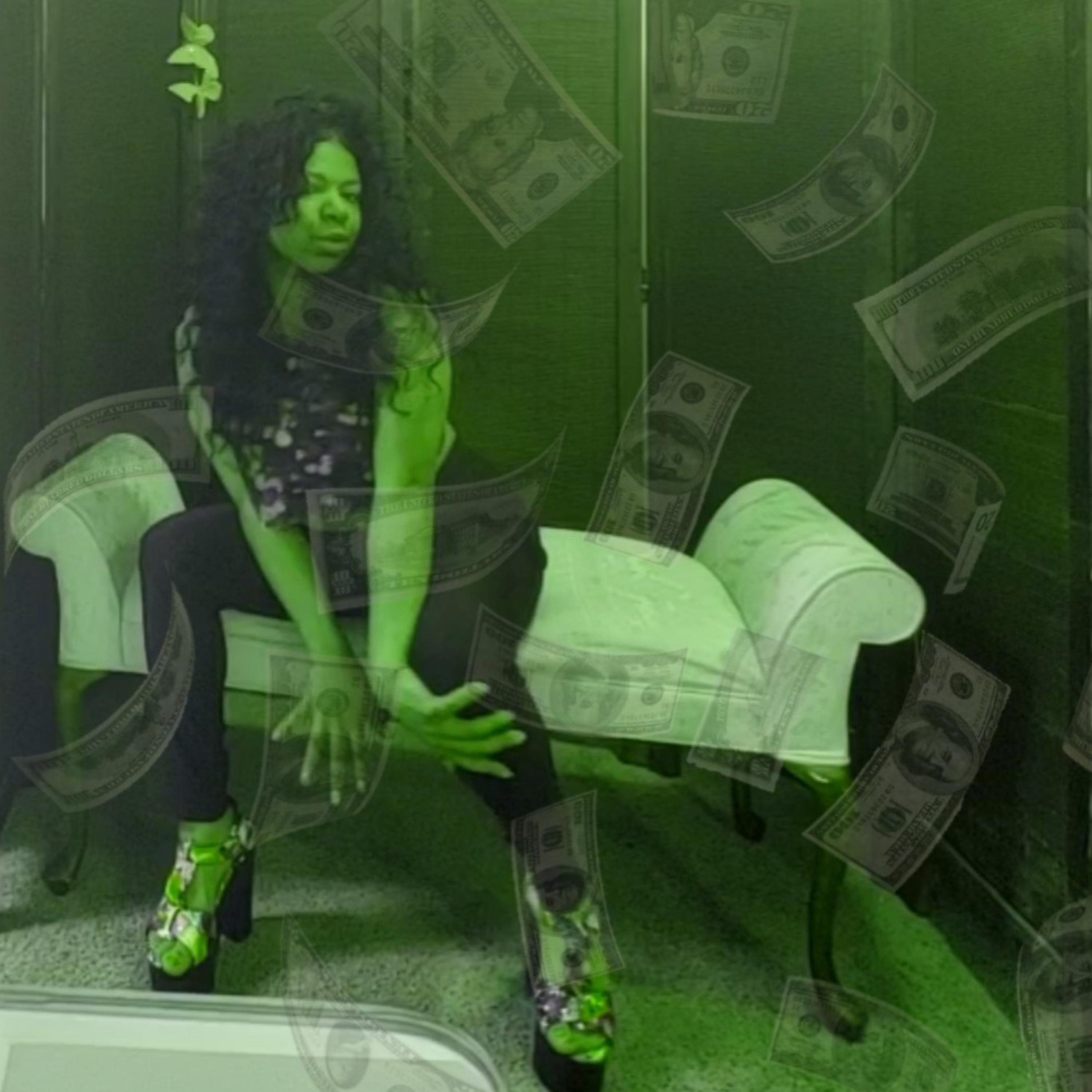 BOP on Em artwork