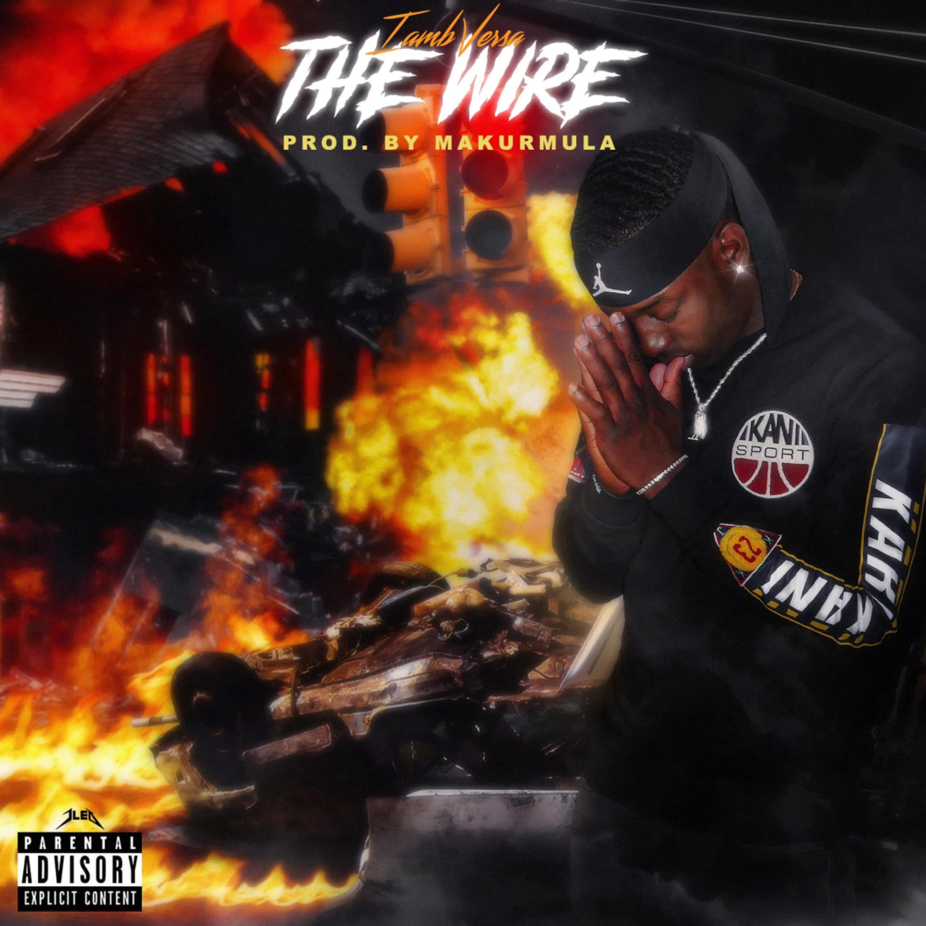 The Wire artwork