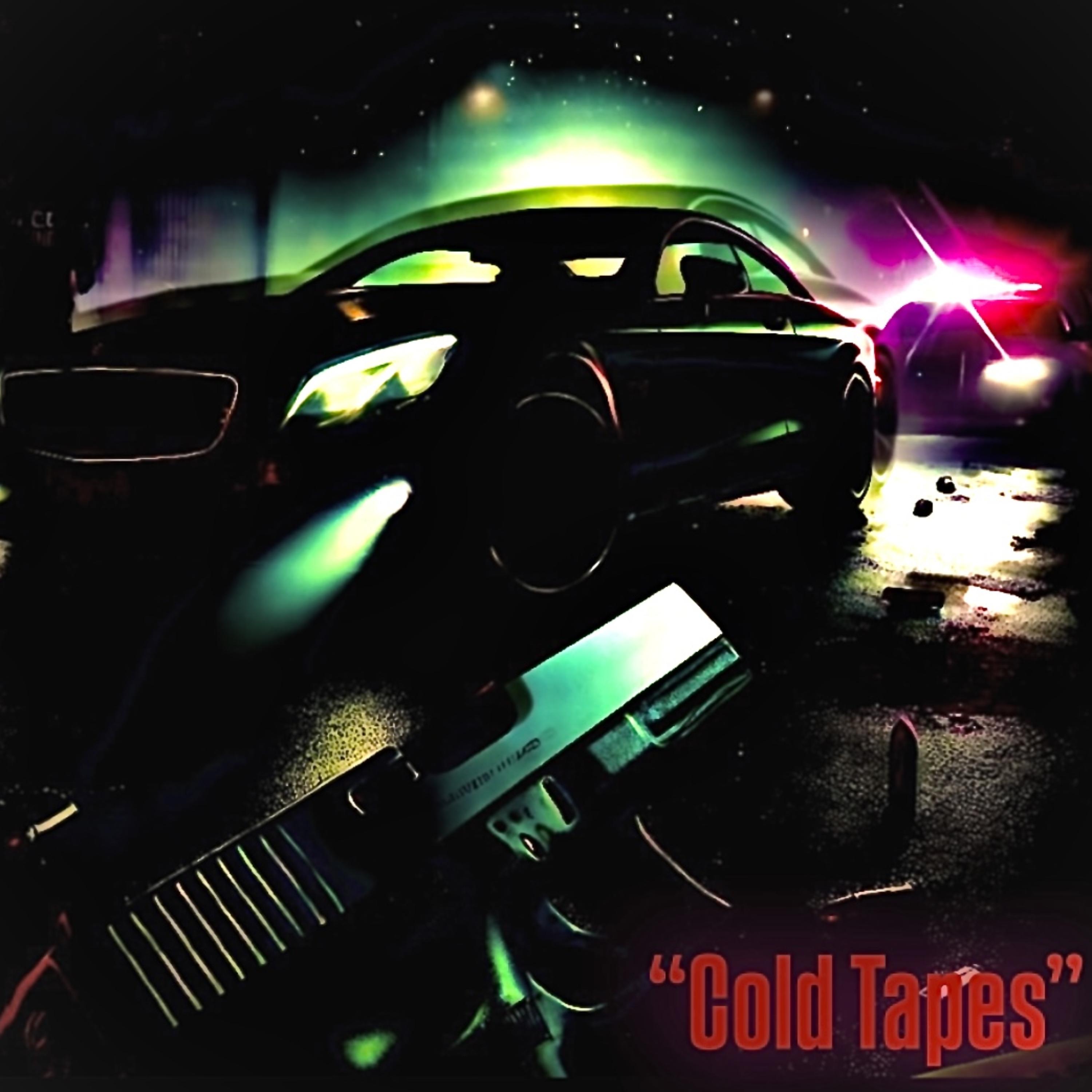 Cold Tapes artwork