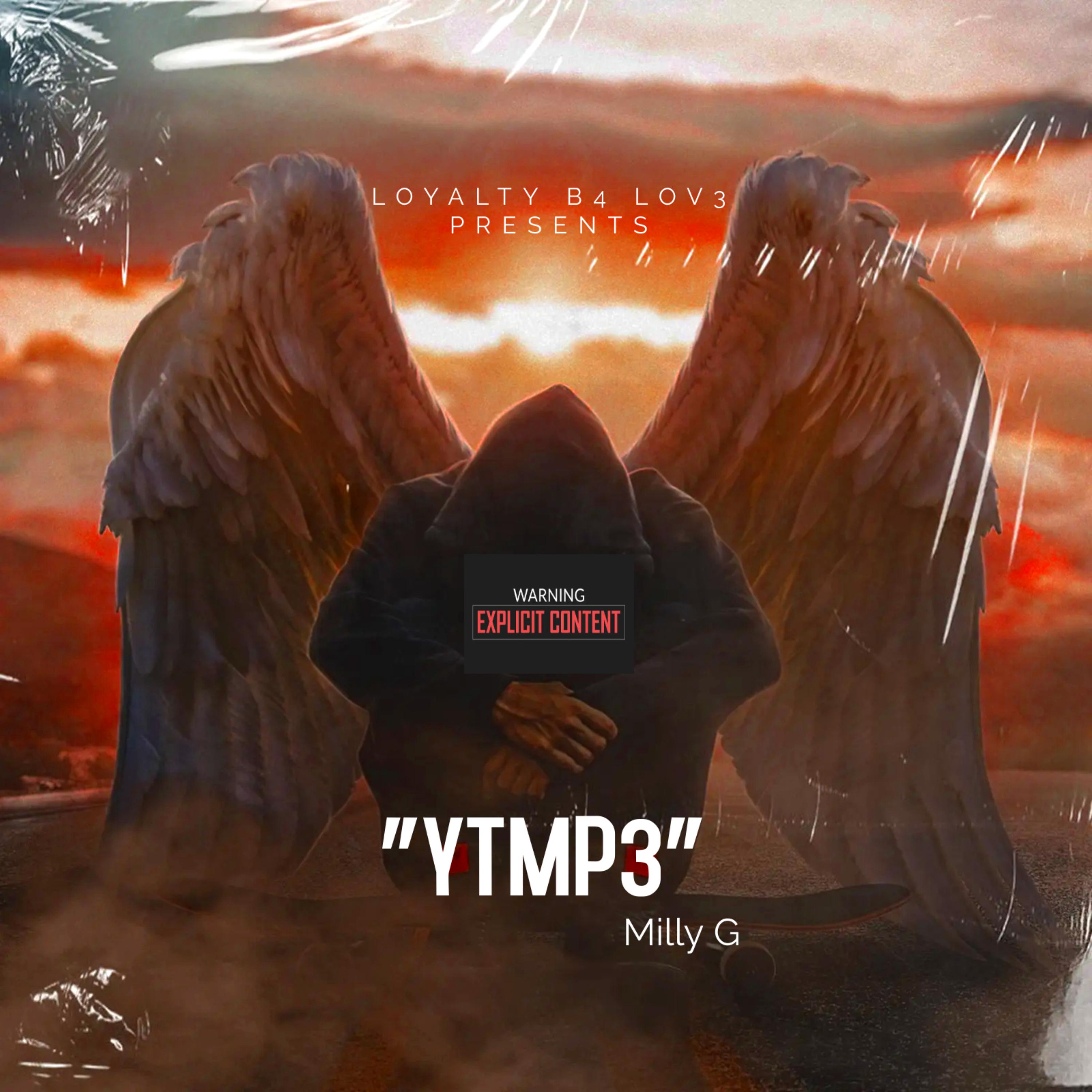 YTMP3 artwork
