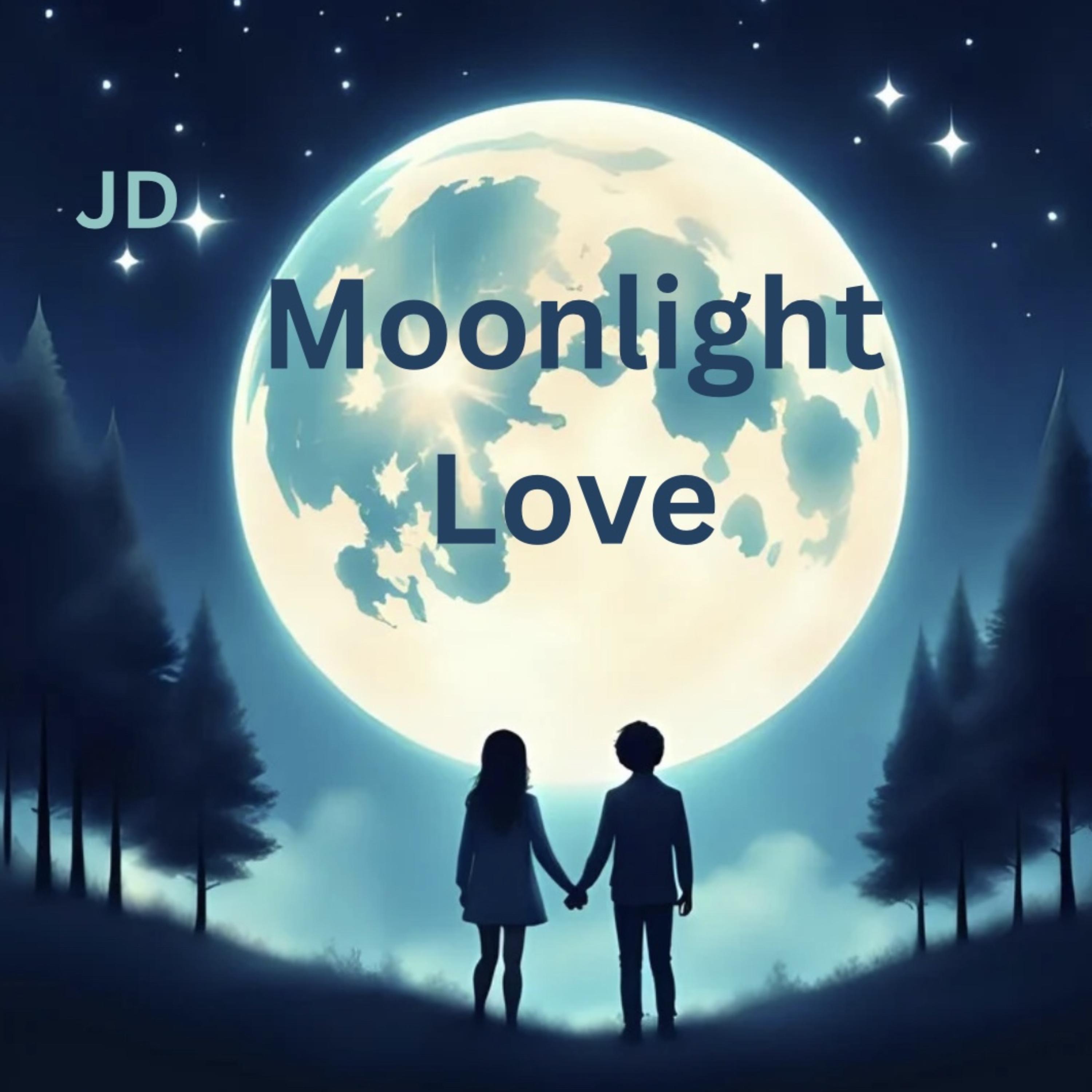 Moonlight Love artwork