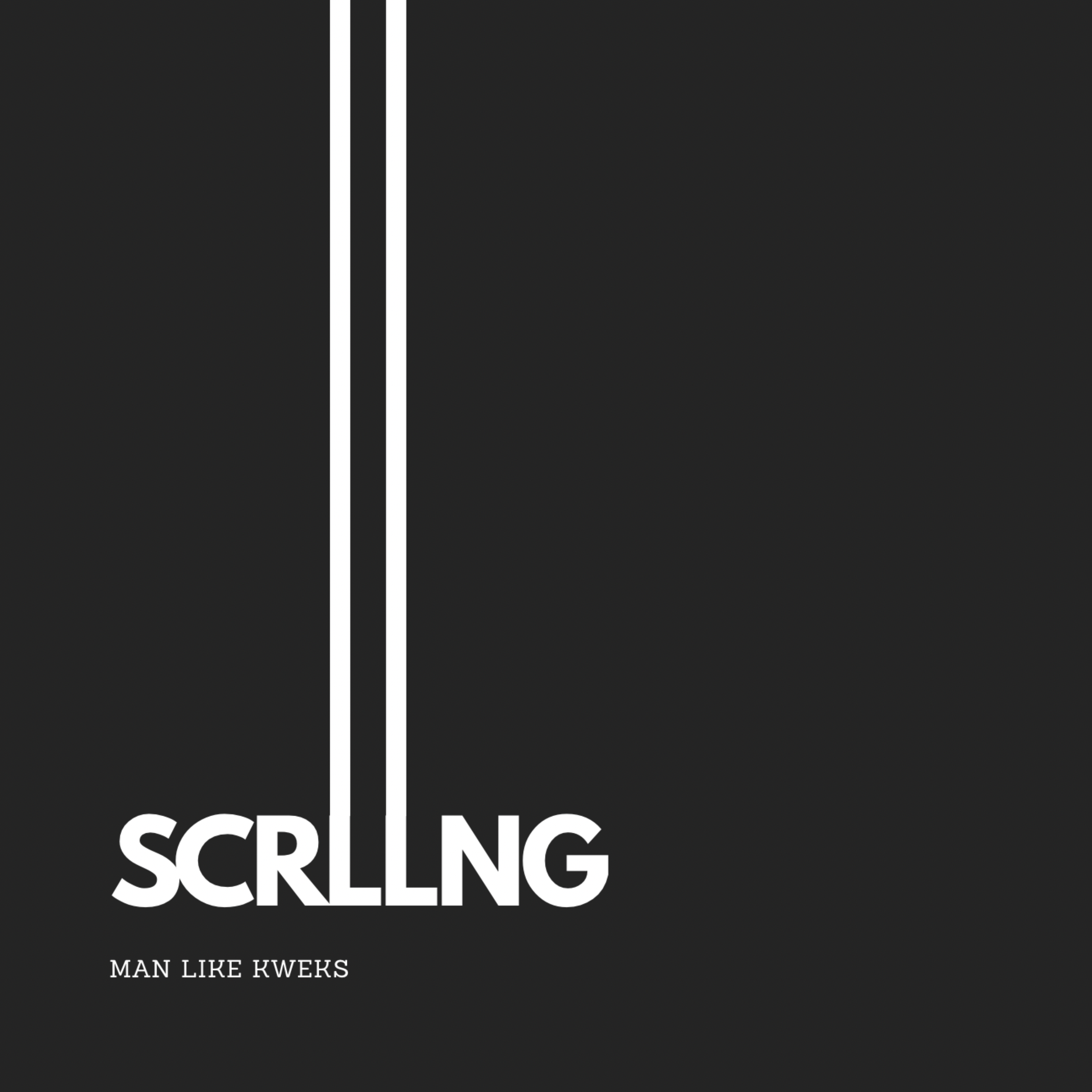 SCRLLNG artwork