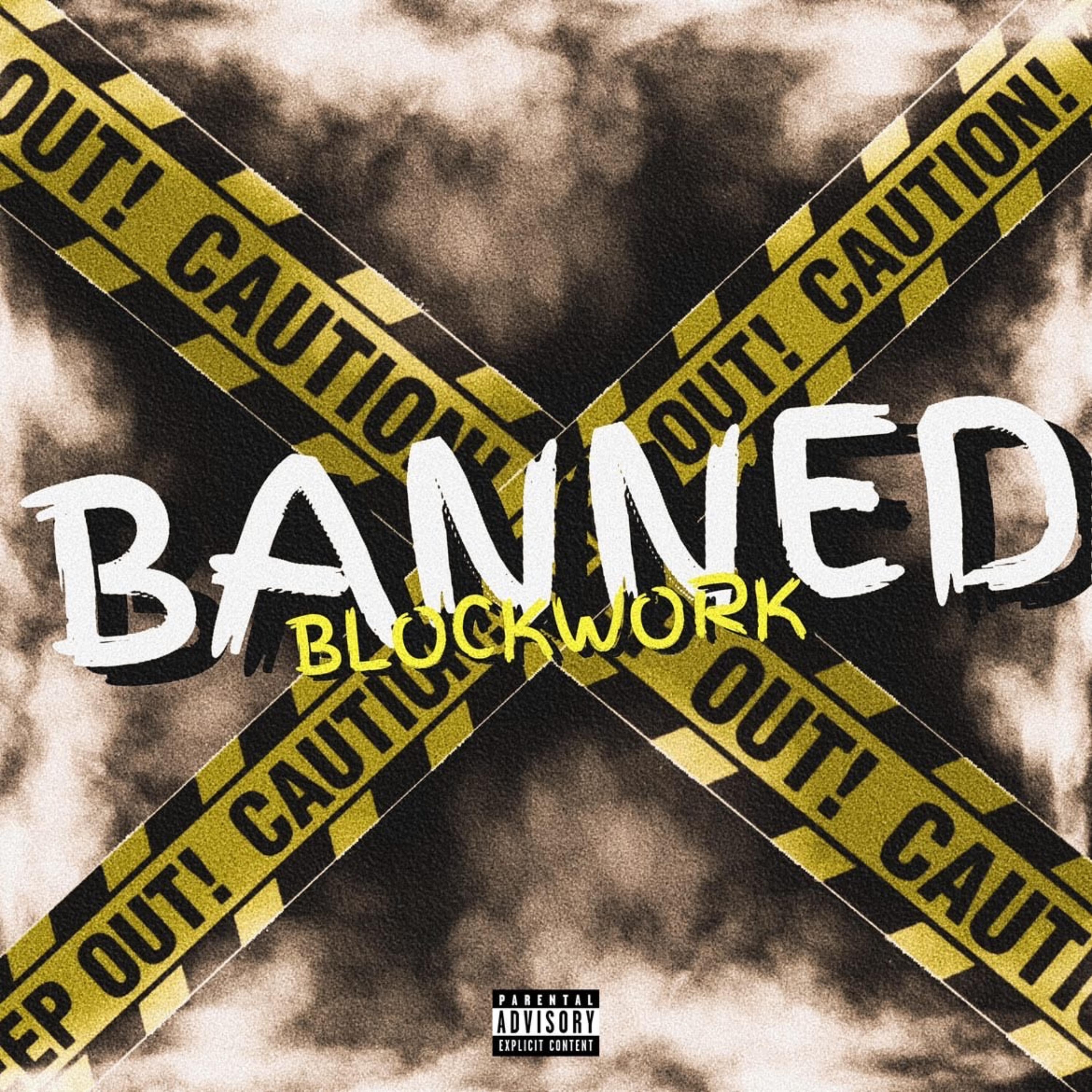 Banned artwork