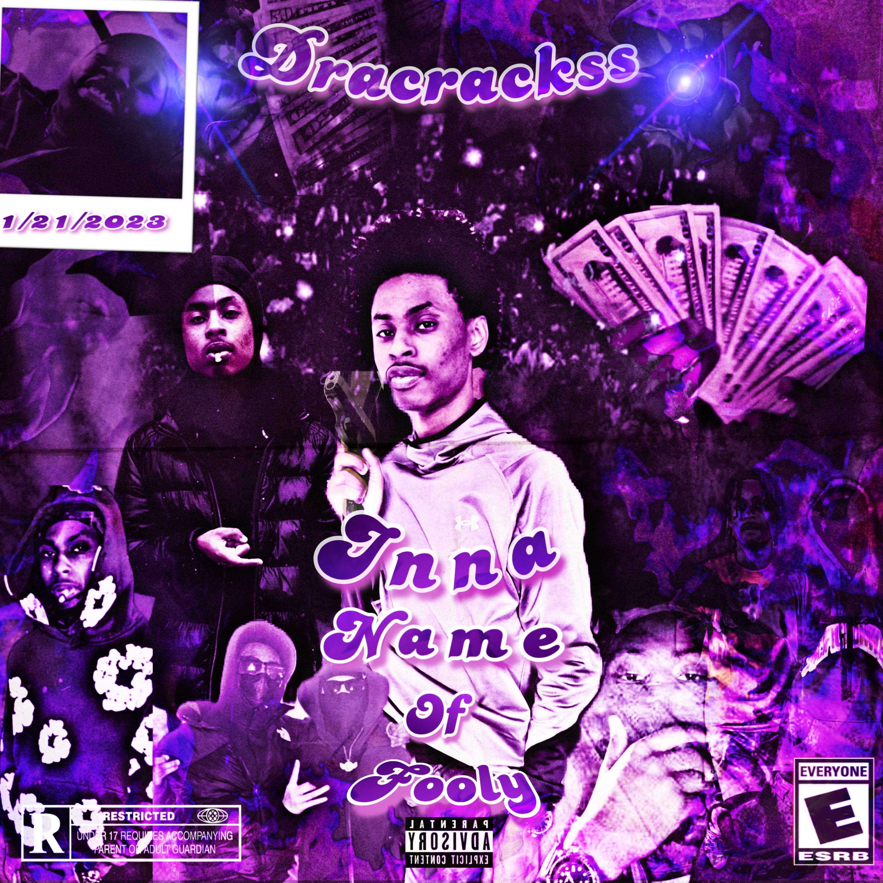 Inna Name Of Fooly artwork