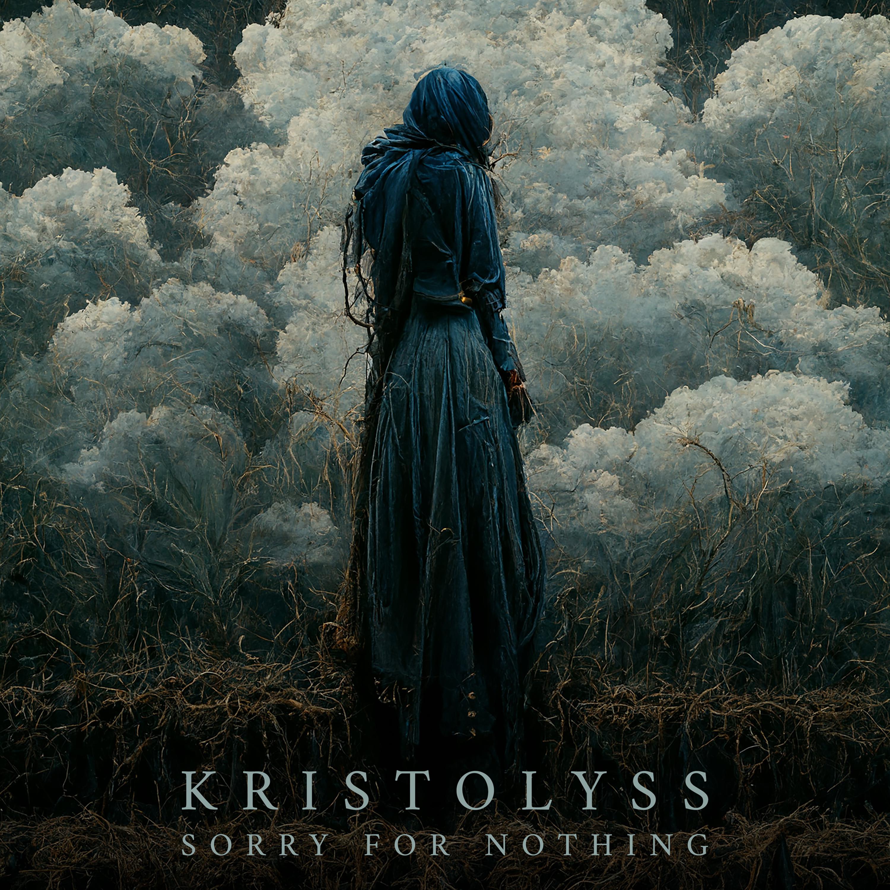 Sorry For Nothing artwork