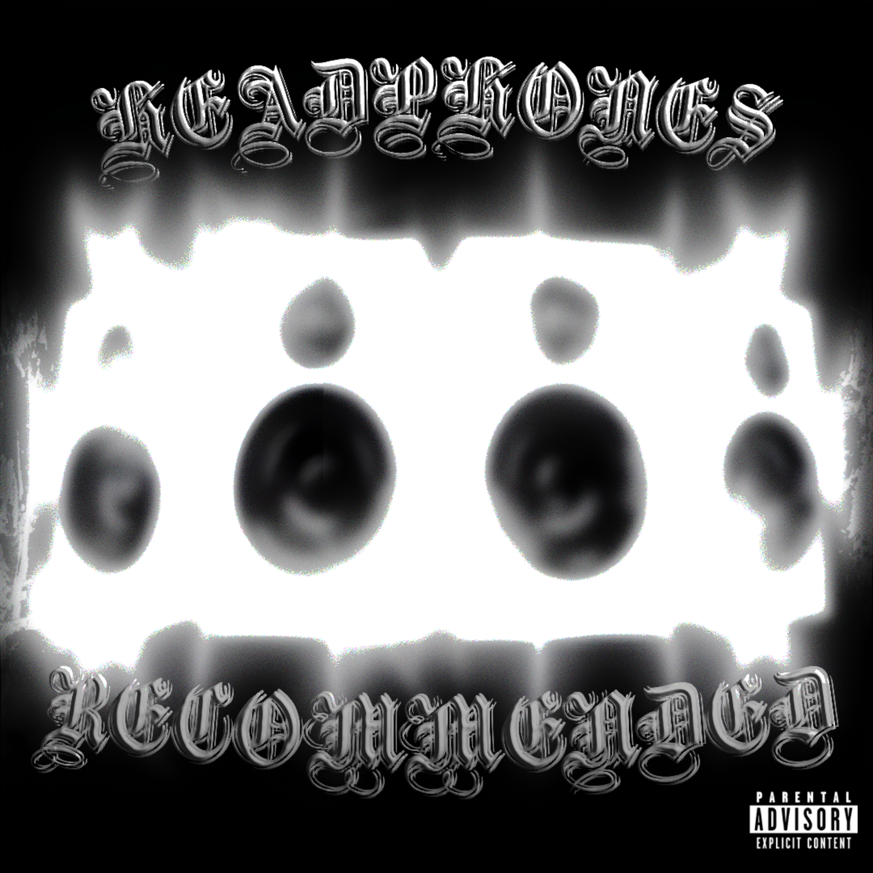 Headphones Recommended v1 by fxust cover art