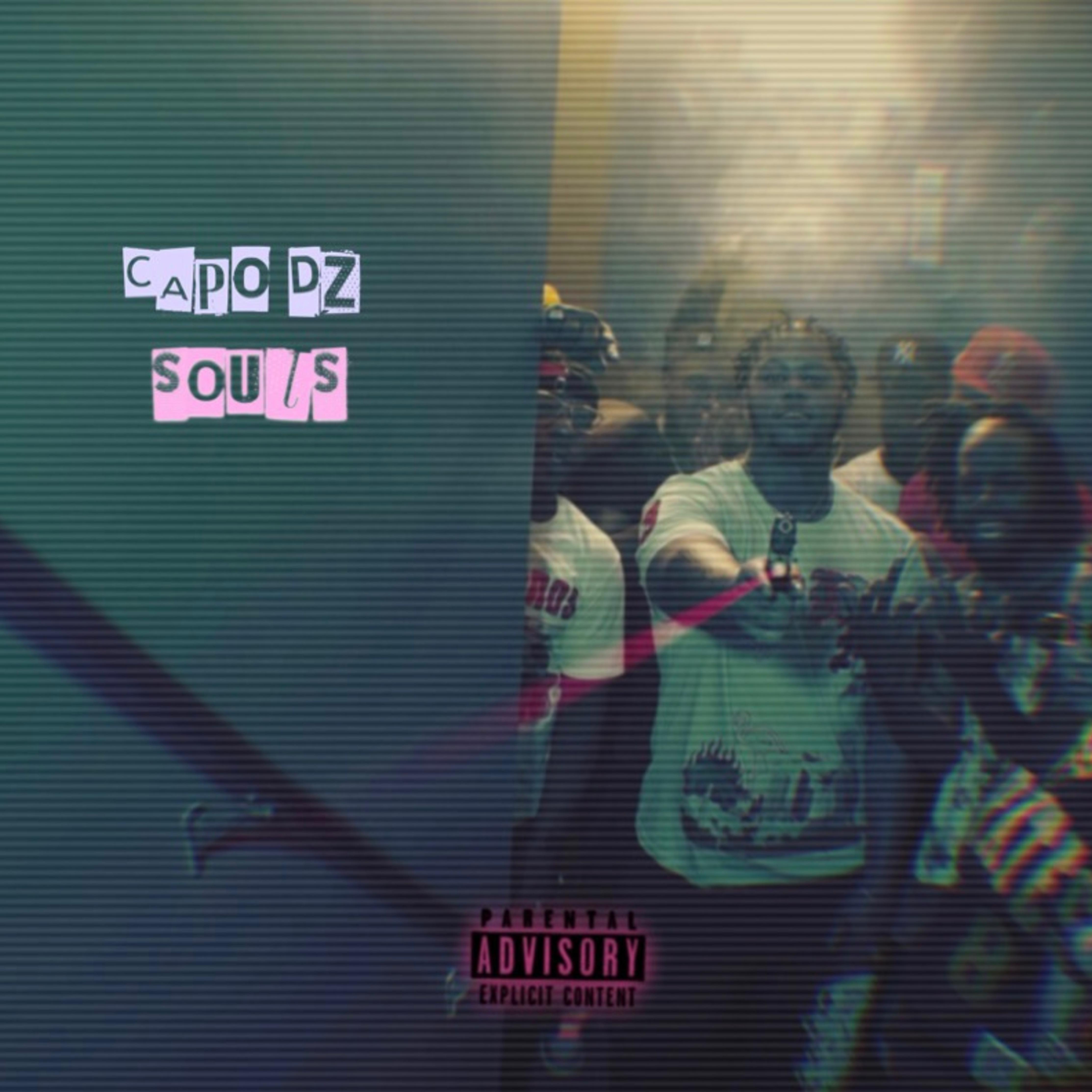 S O U L S artwork