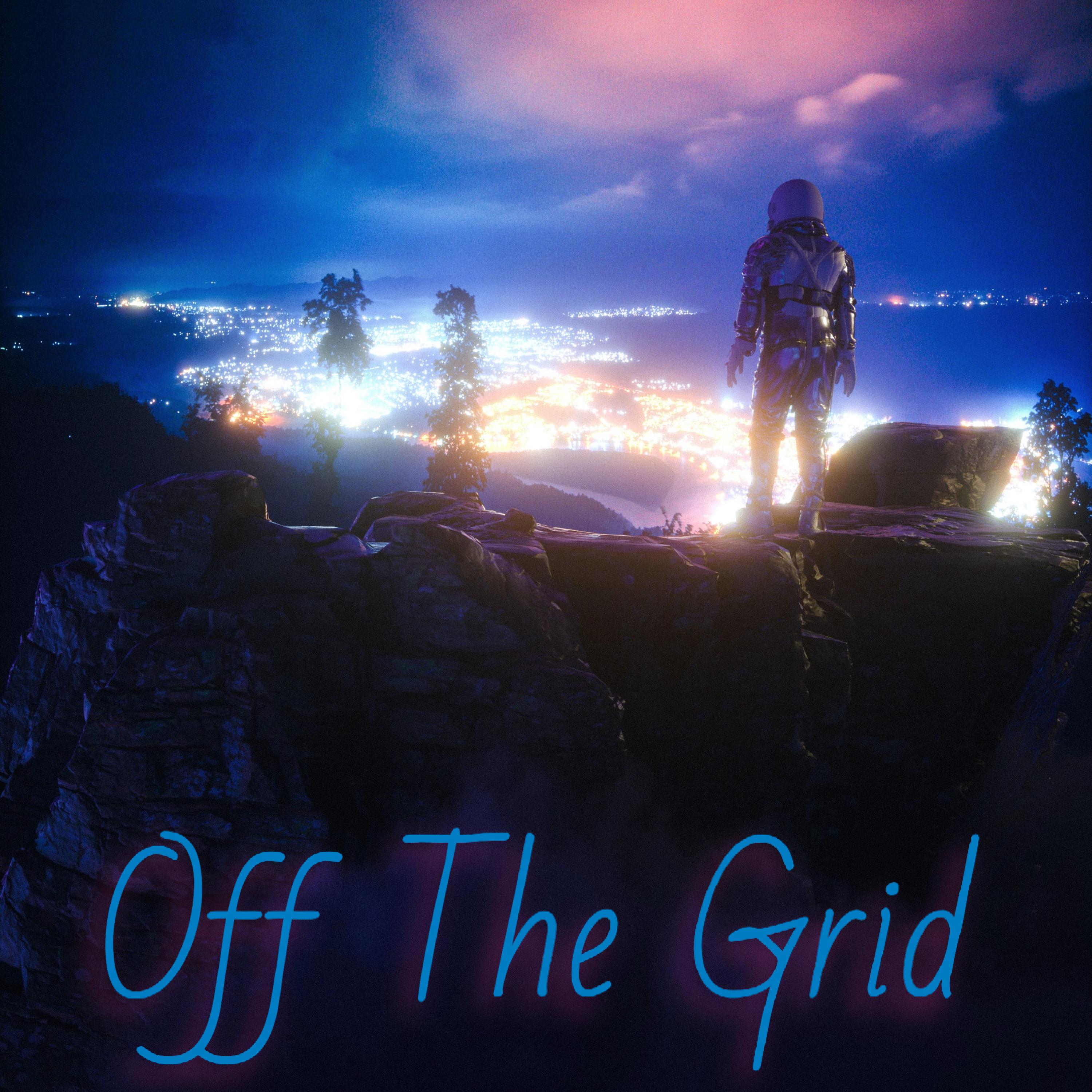 Off The Grid artwork