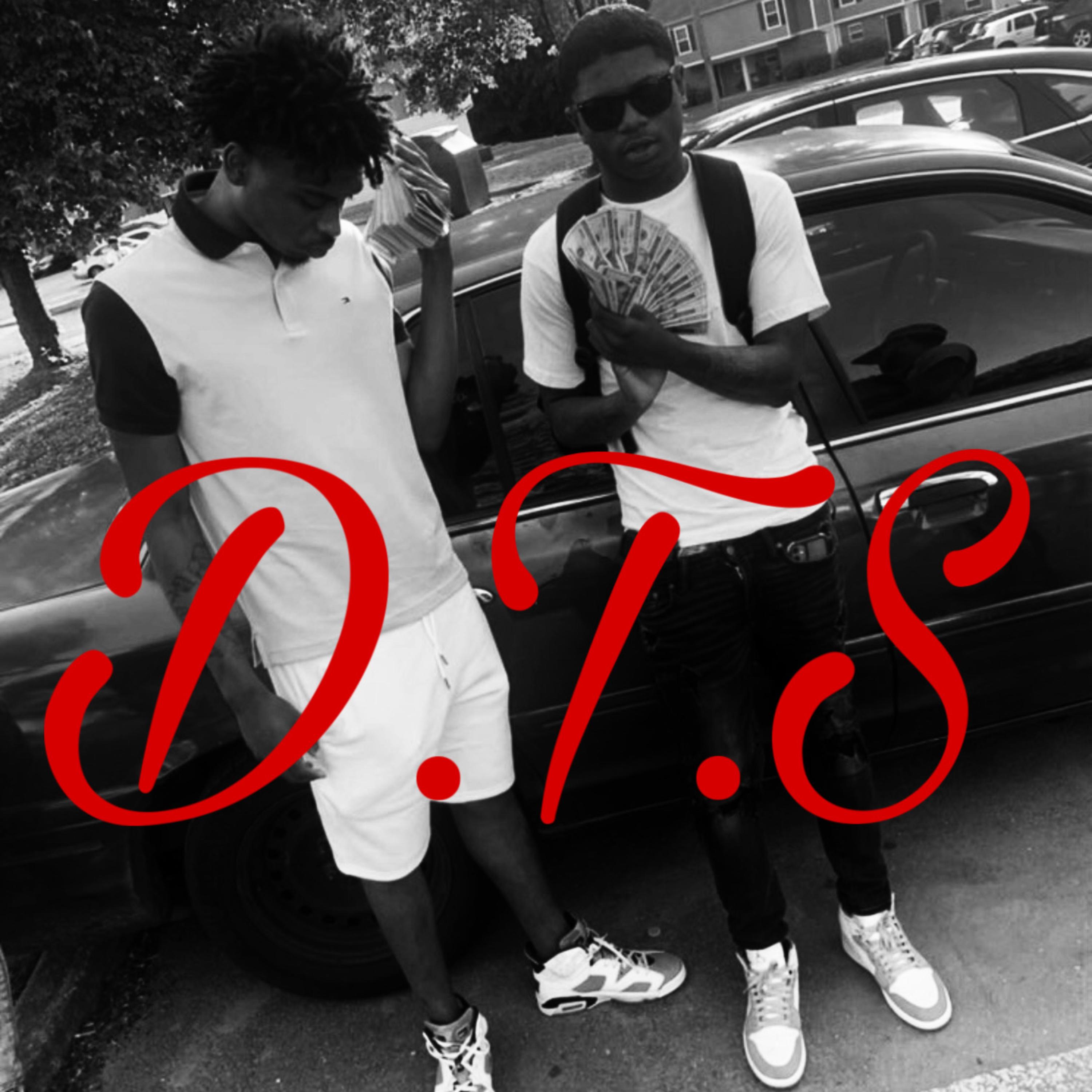 DTS artwork
