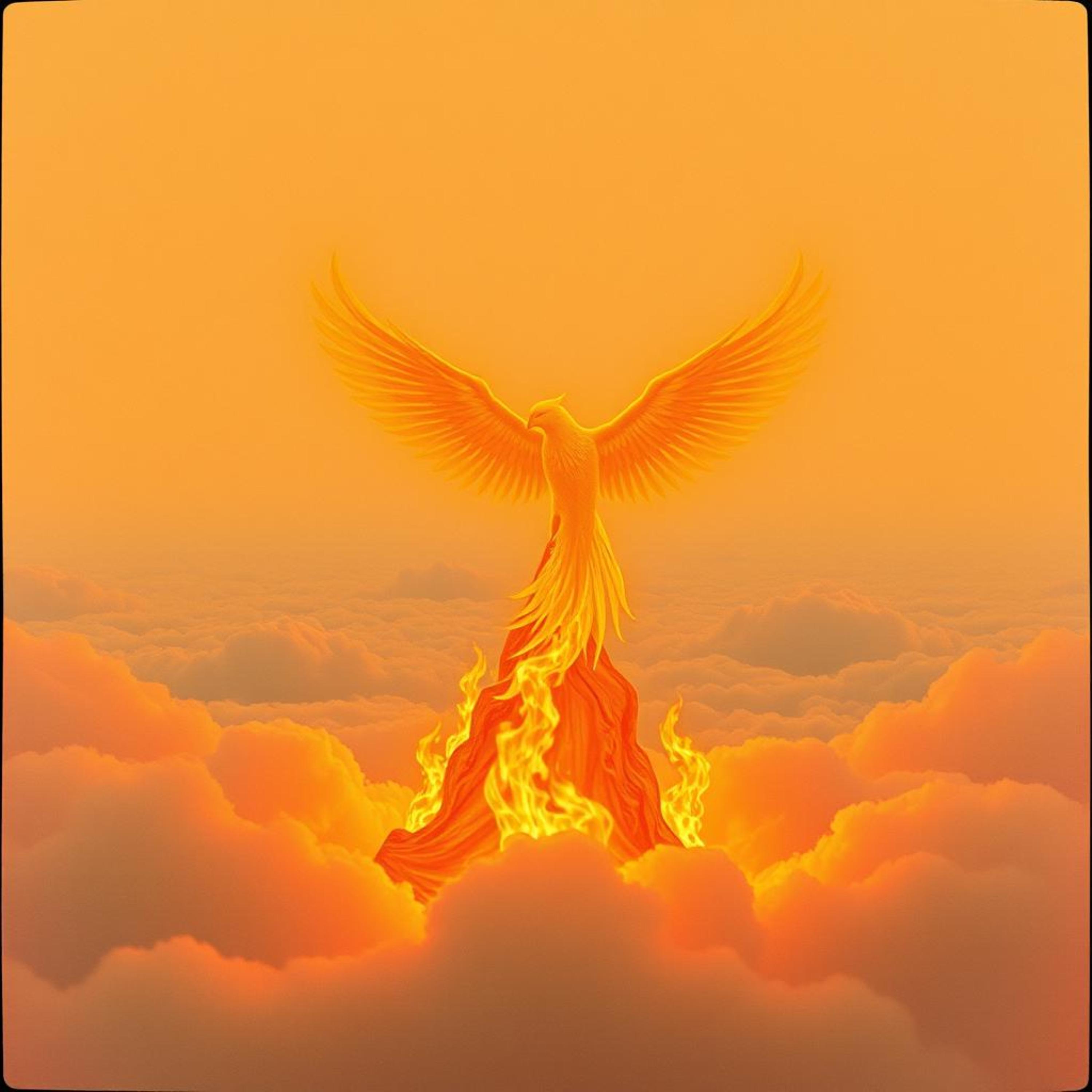 Rise Up artwork