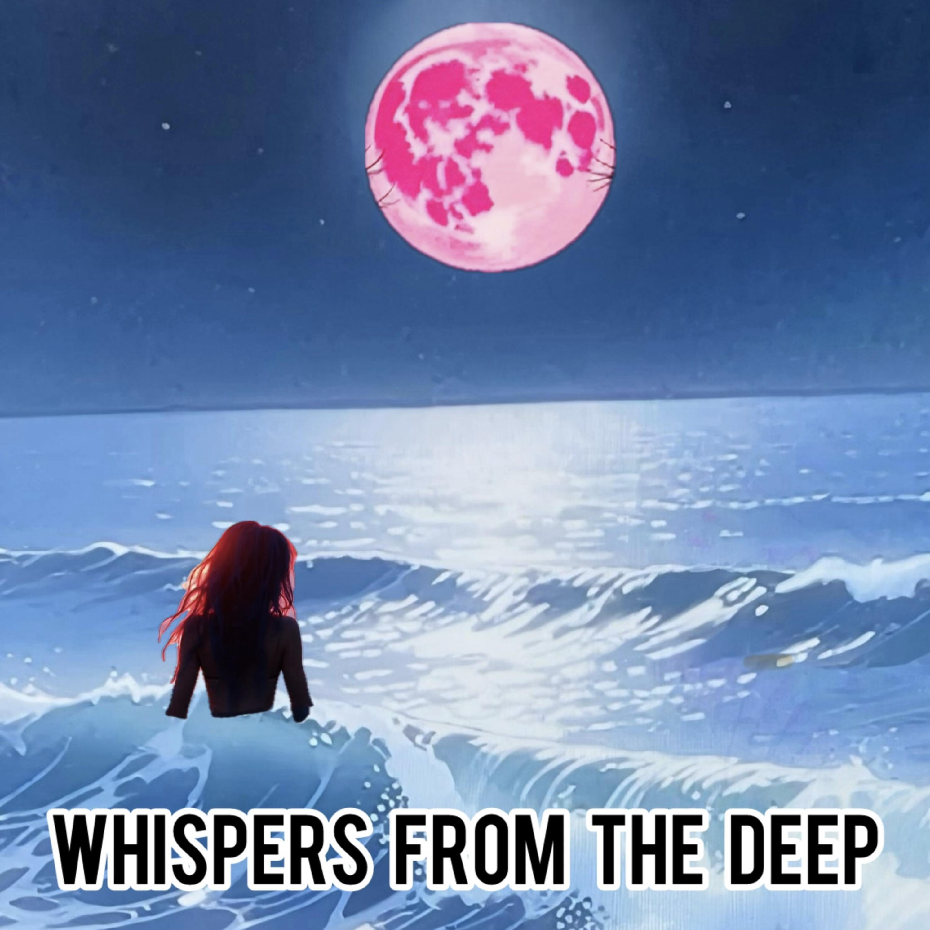 Whispers From The Deep artwork