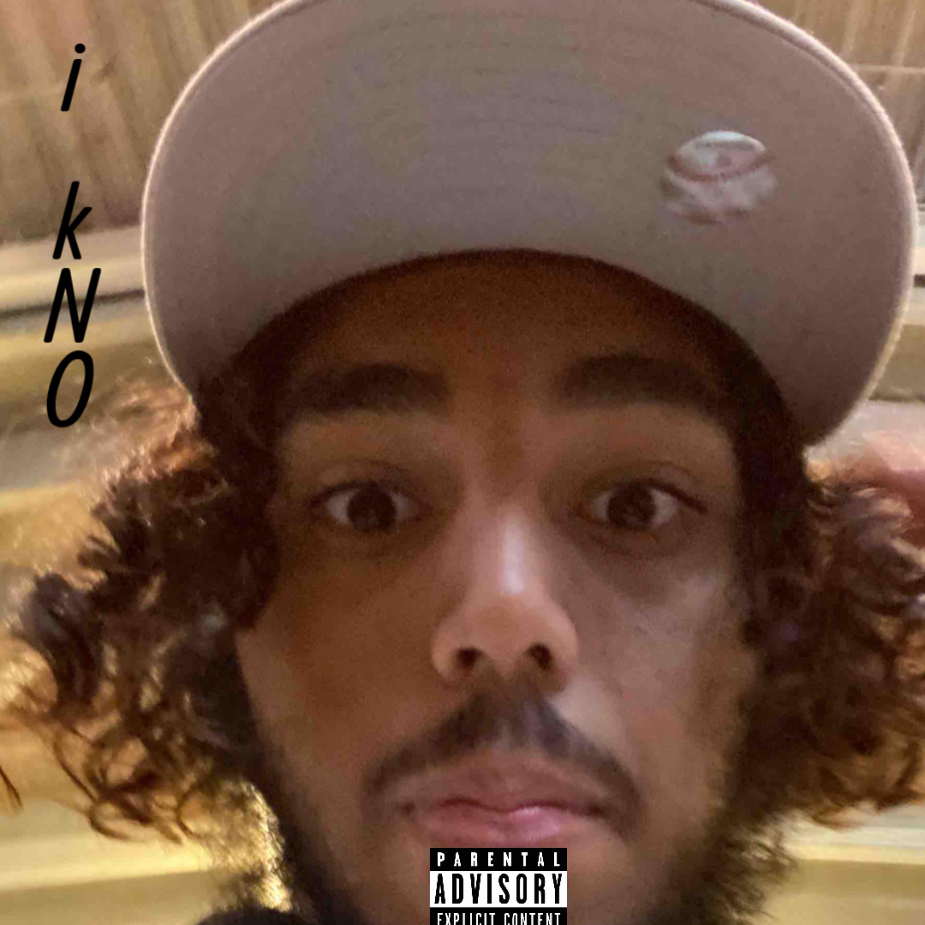 i kNO artwork