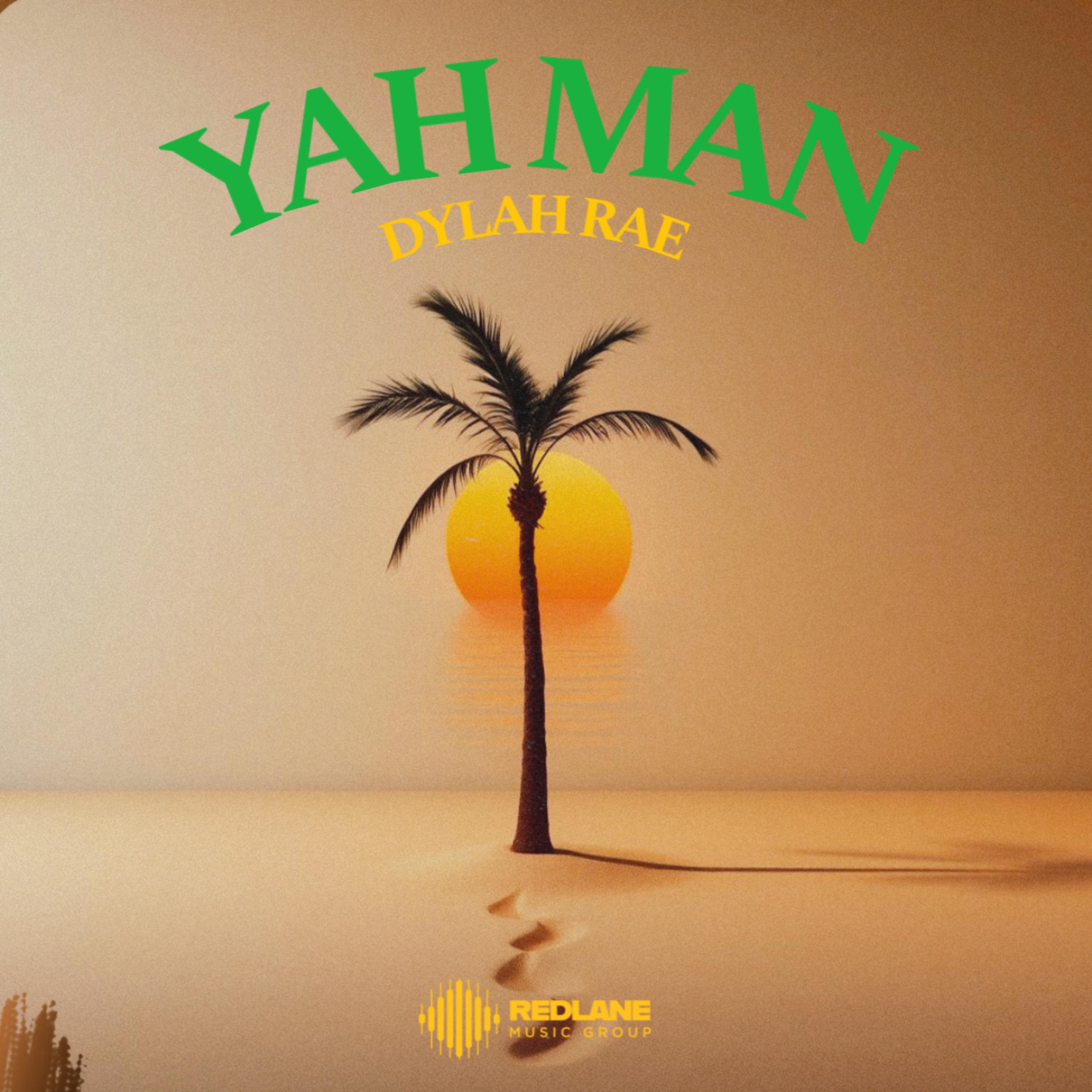 Yah Man artwork