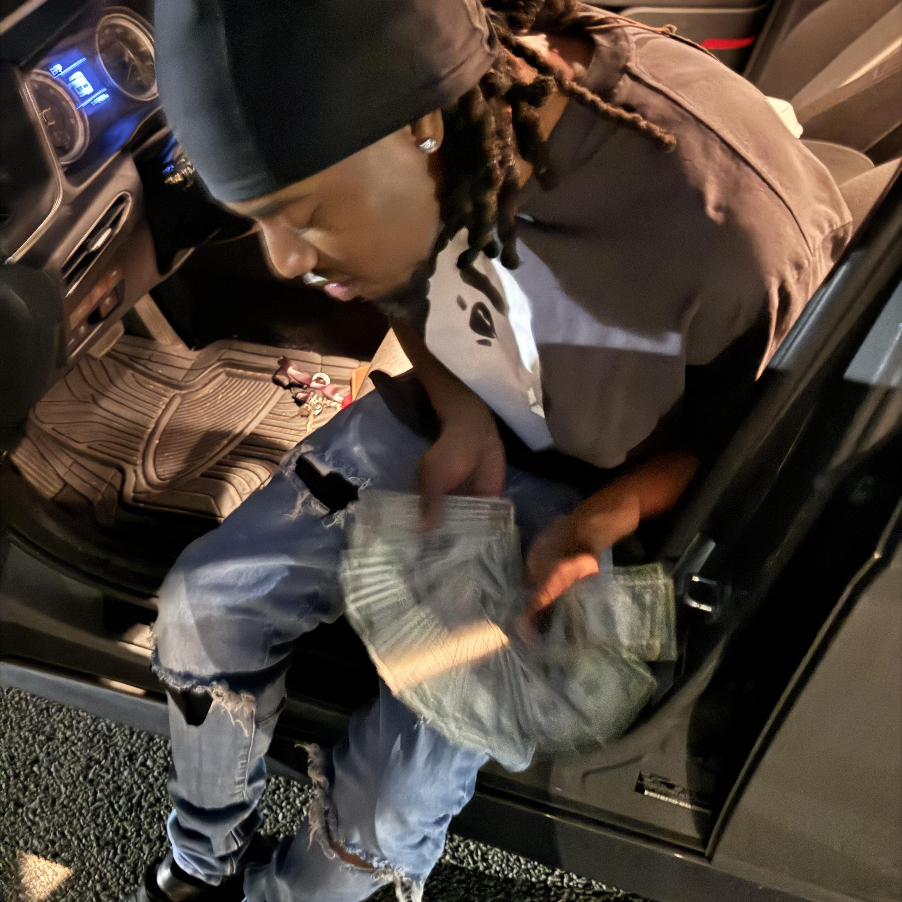 SLATT FOREAL by Kersace cover art