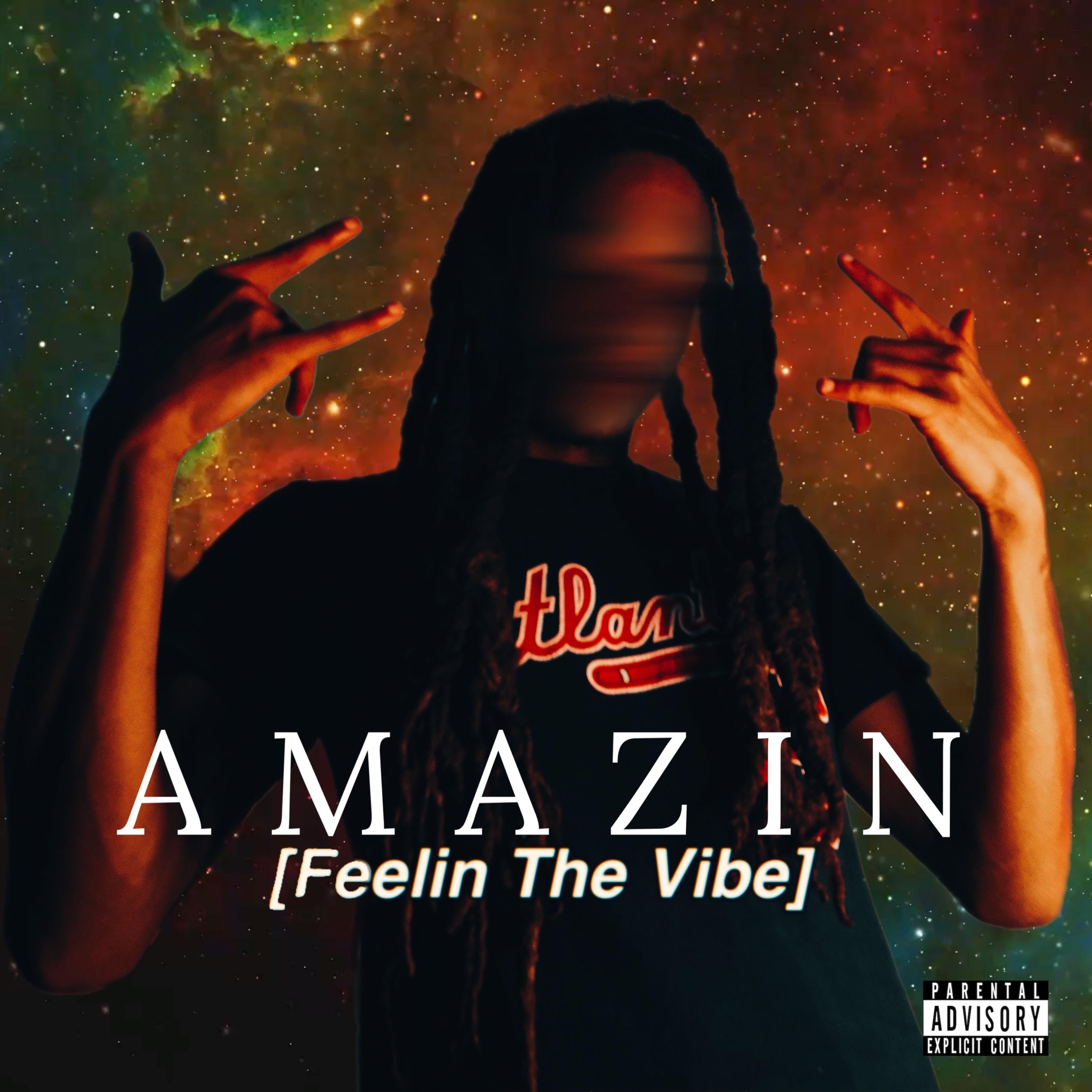 Amazin artwork
