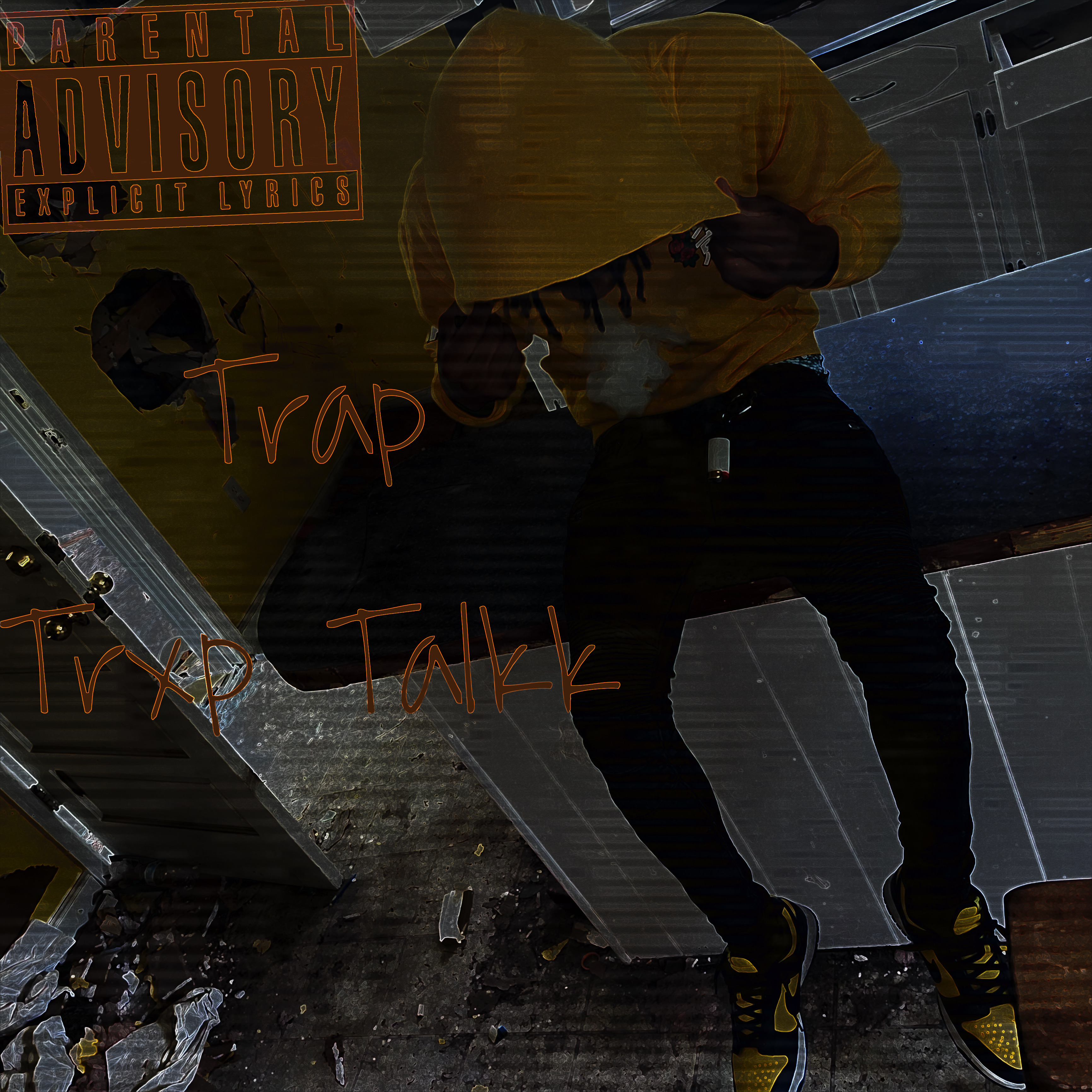 Trap artwork