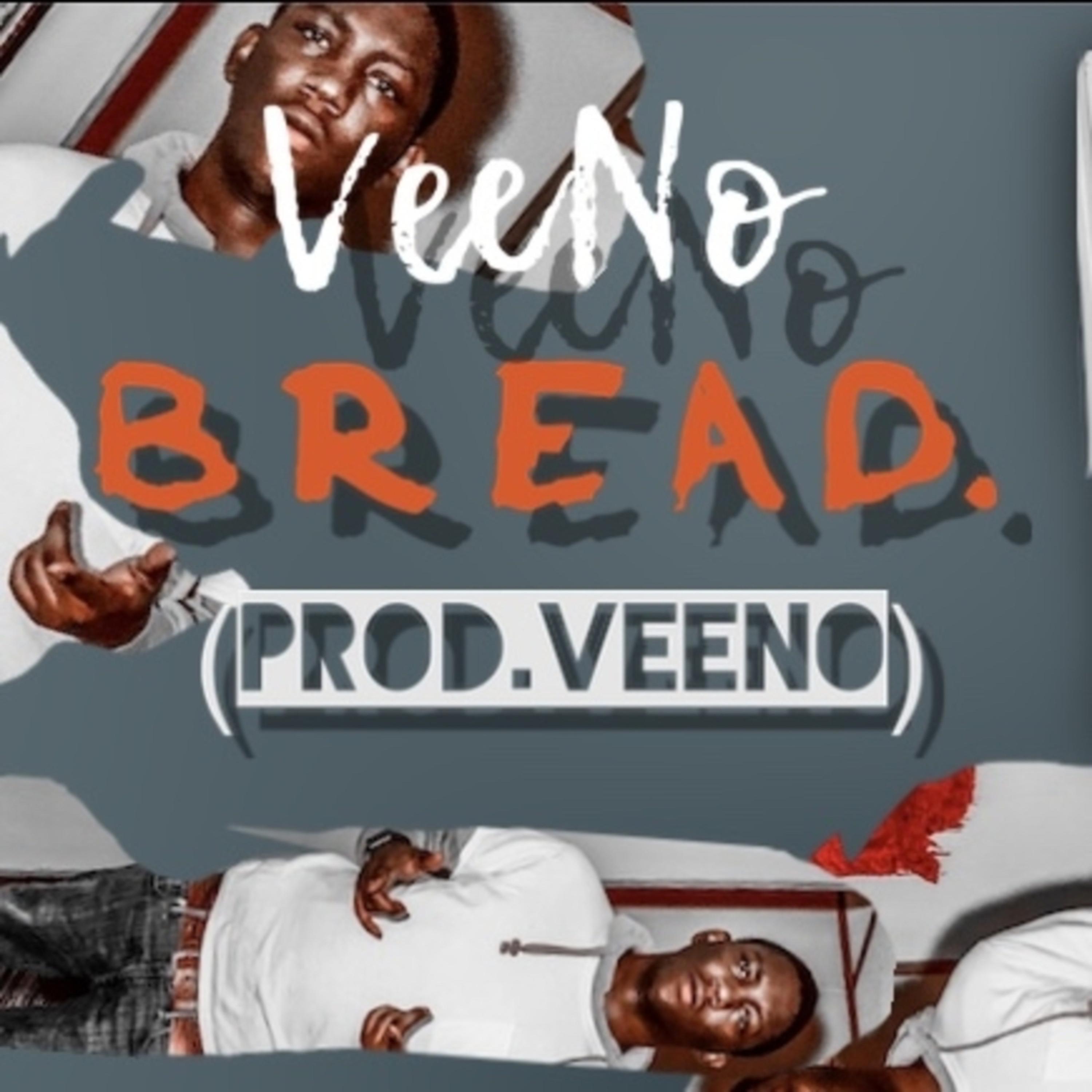 BREAD artwork
