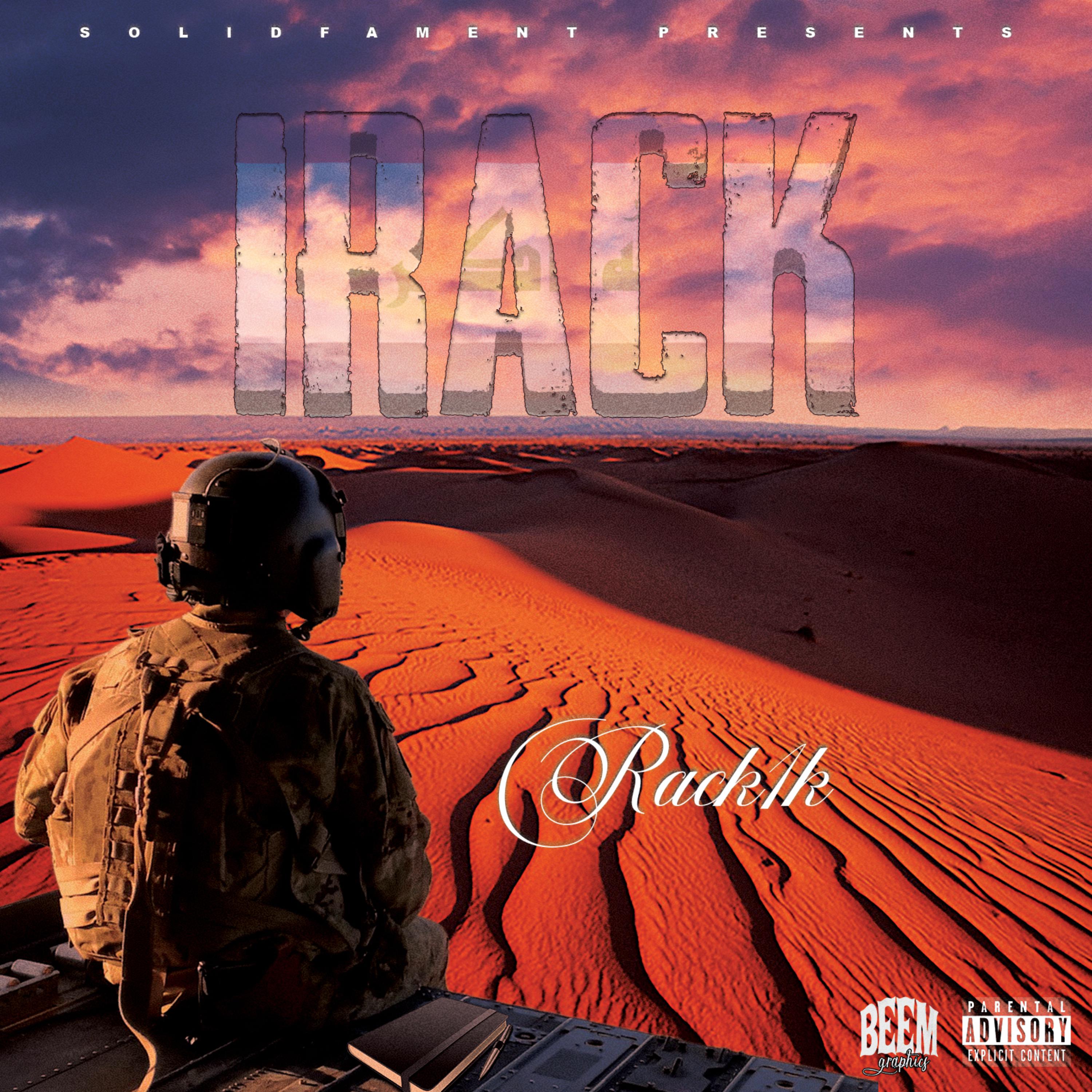 IRack artwork