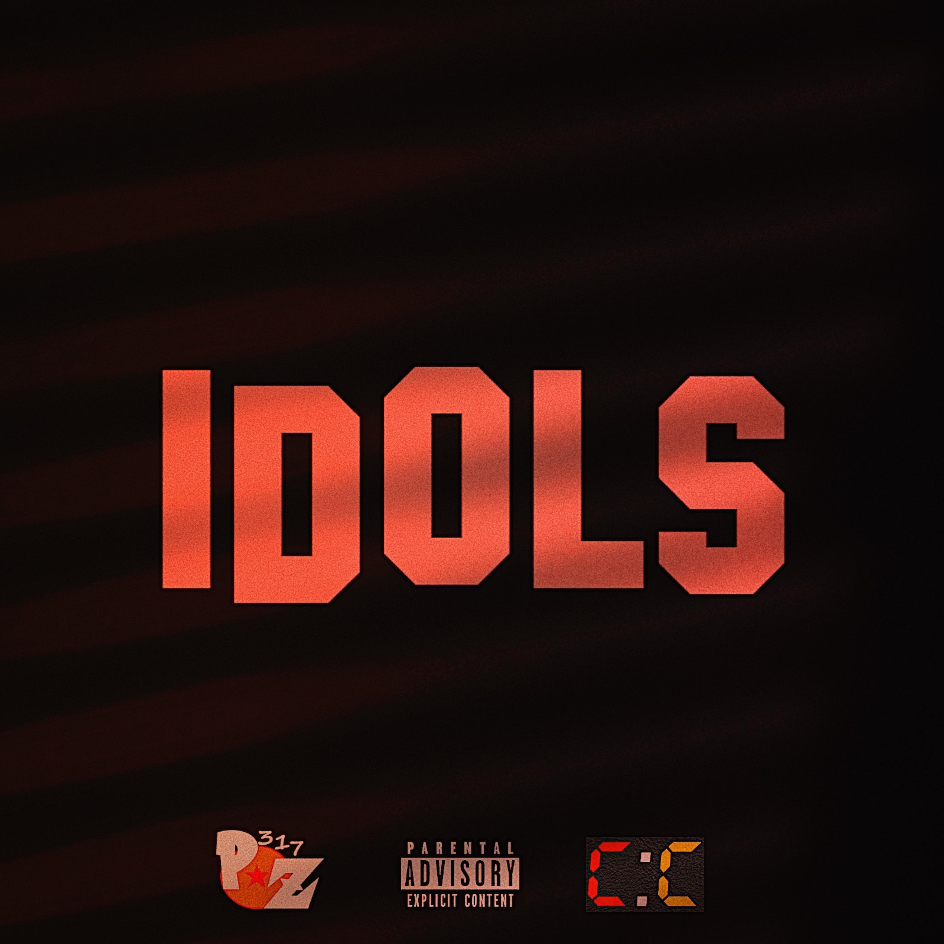 IDOLS artwork