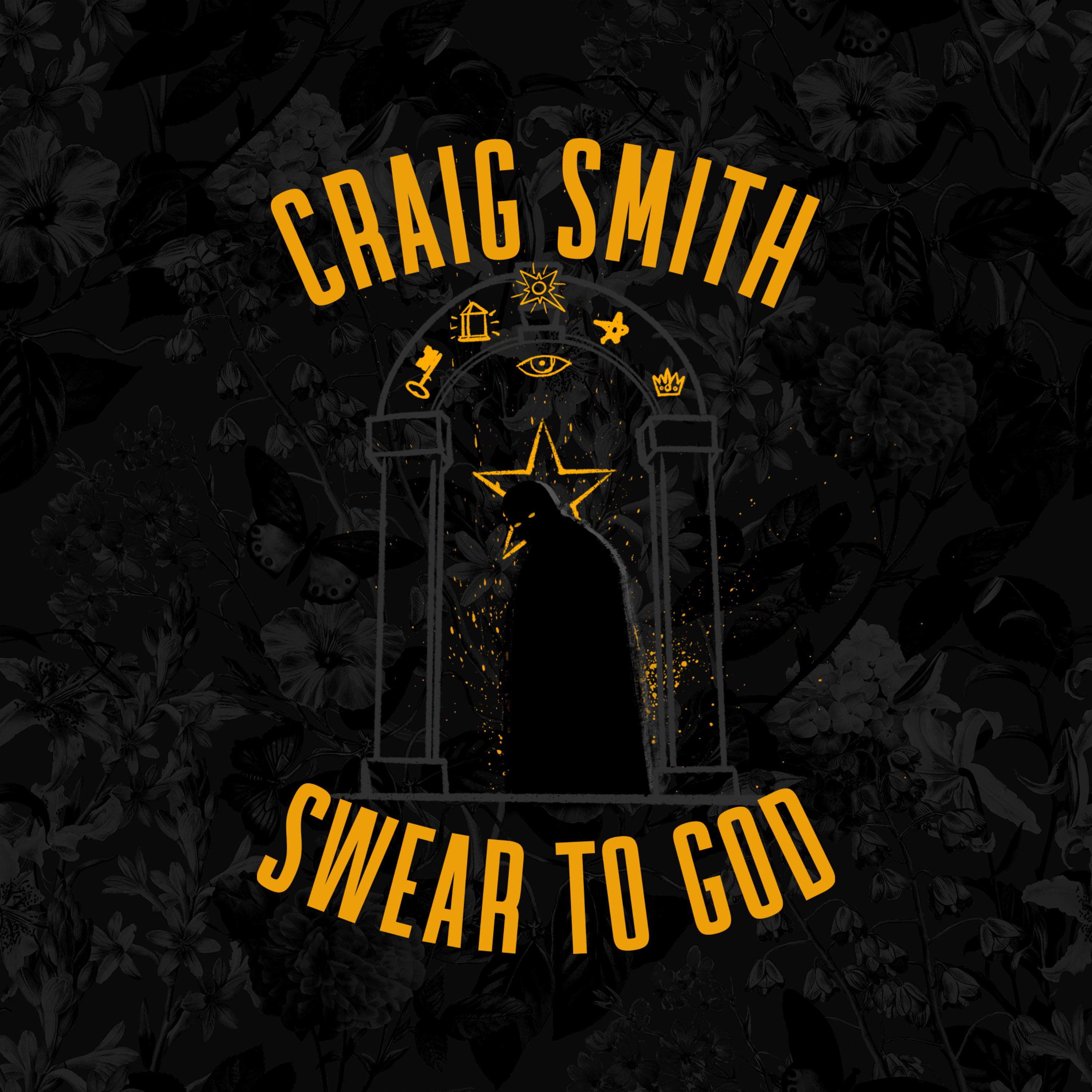 Swear To God artwork