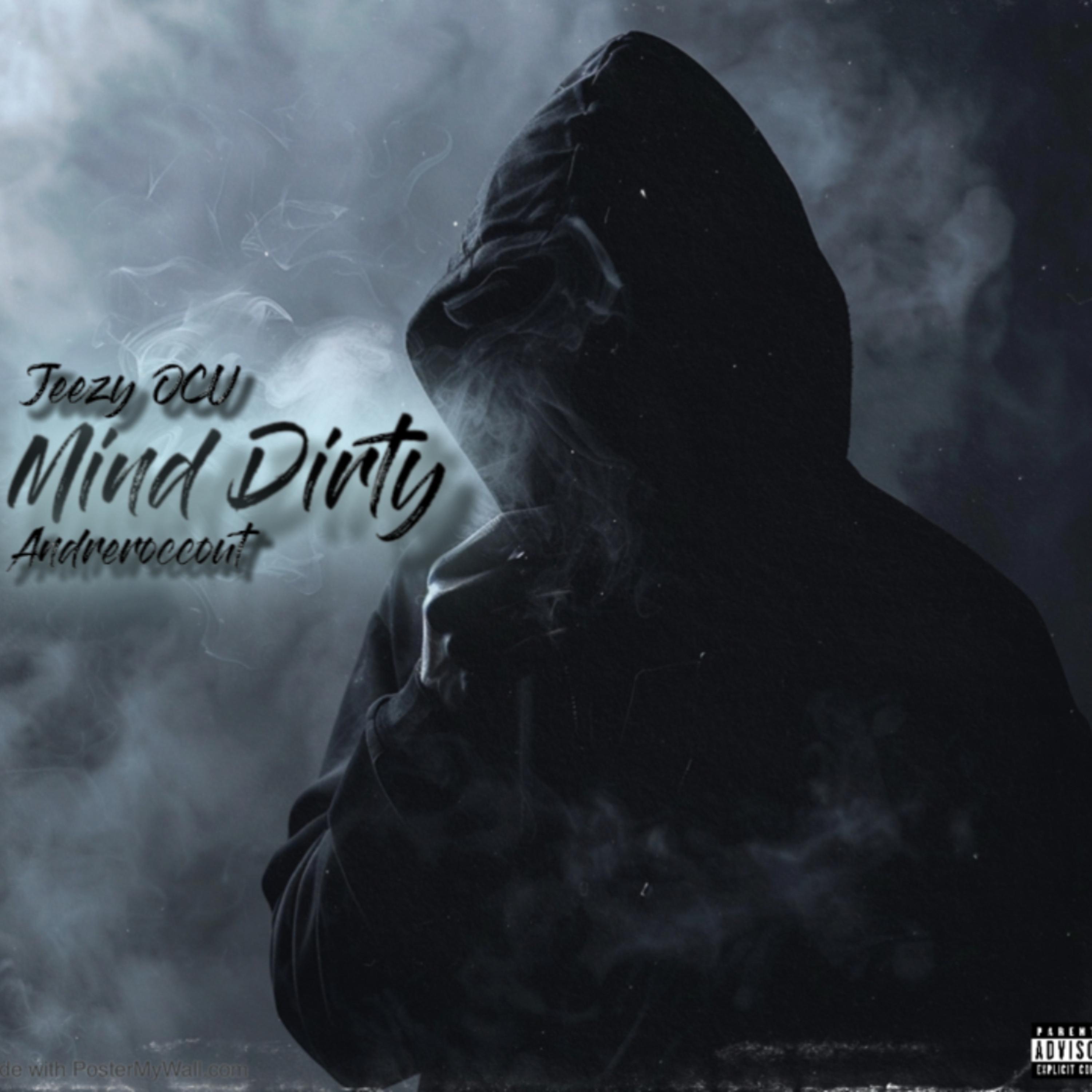 Mind Dirty artwork