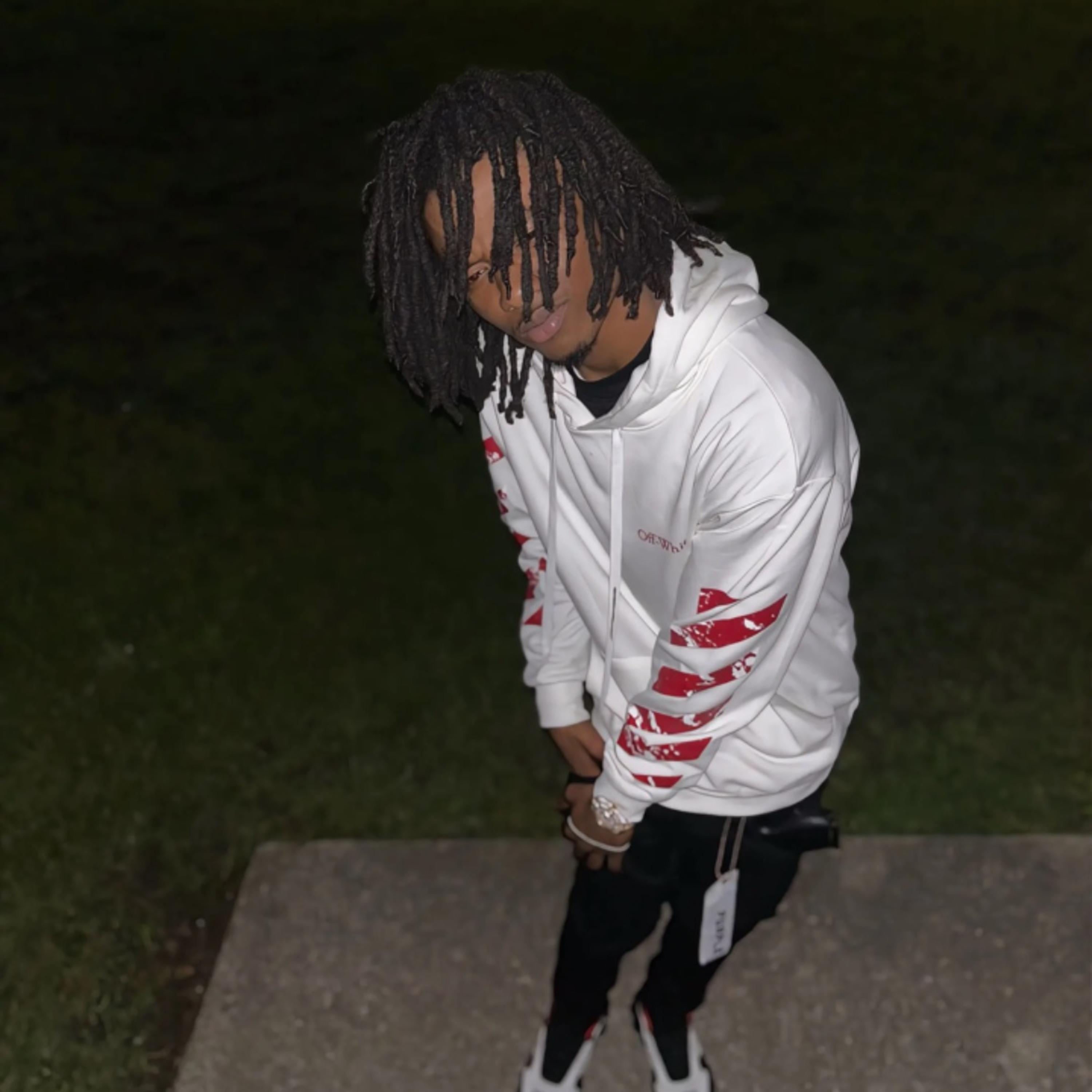 Hell You Expect artwork