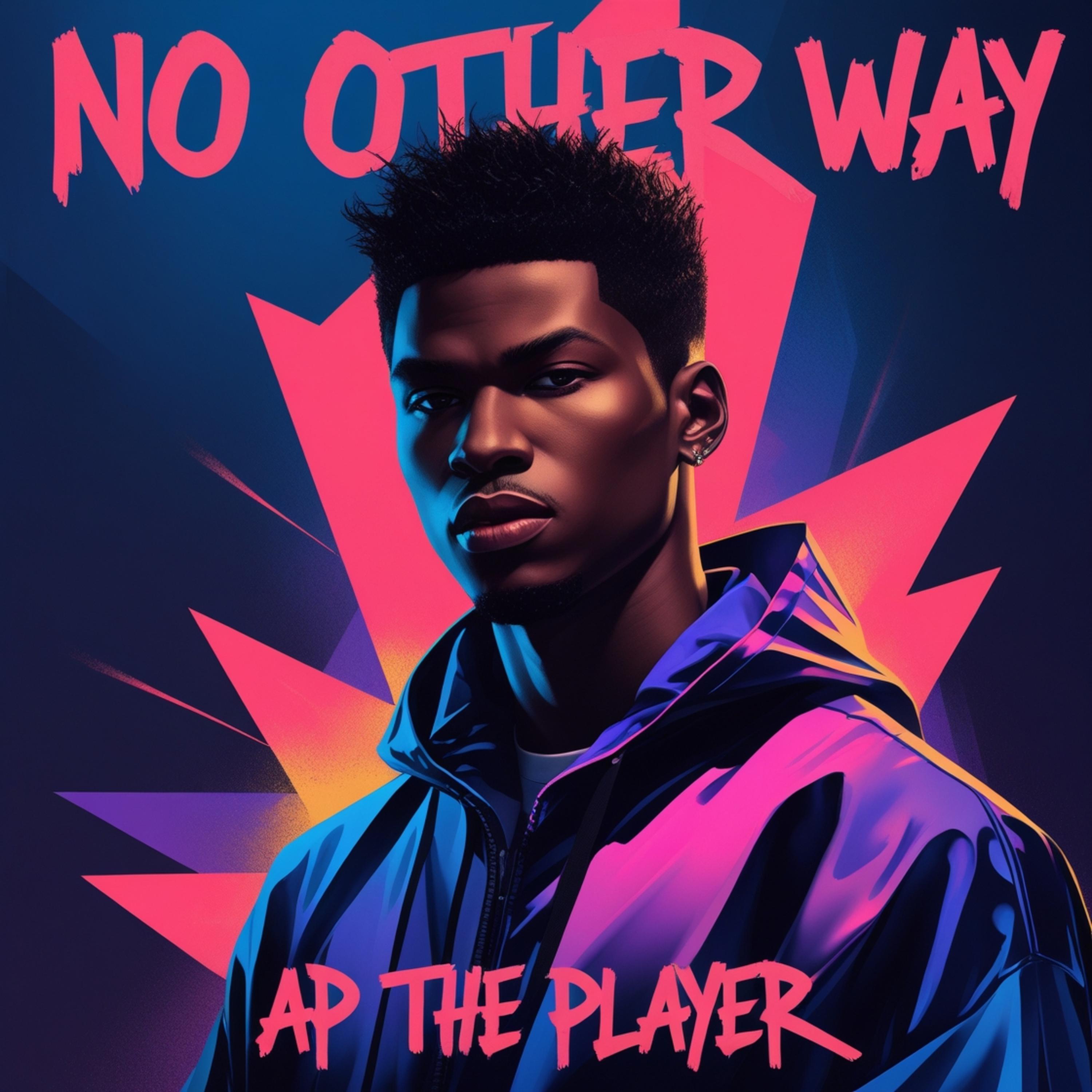 No Other Way artwork