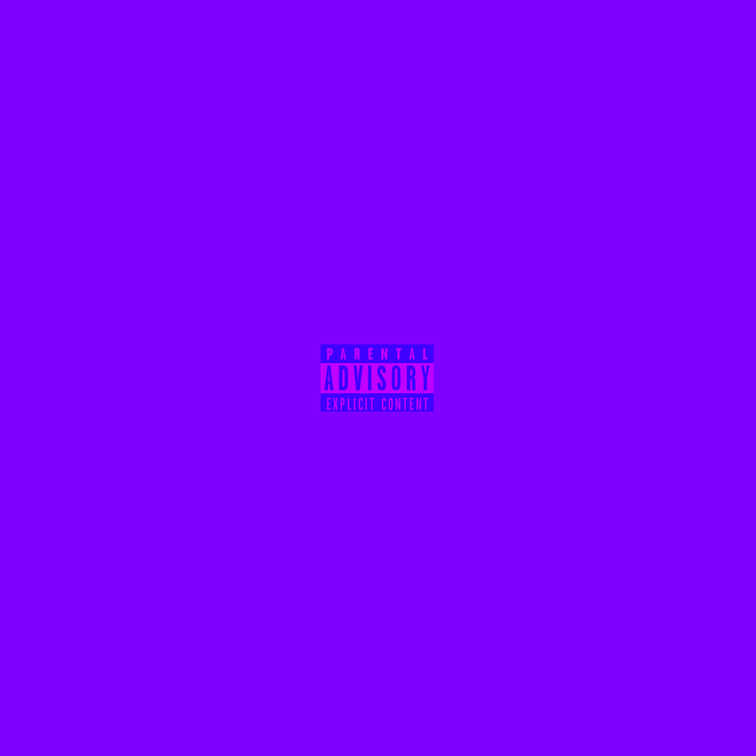 PURP artwork