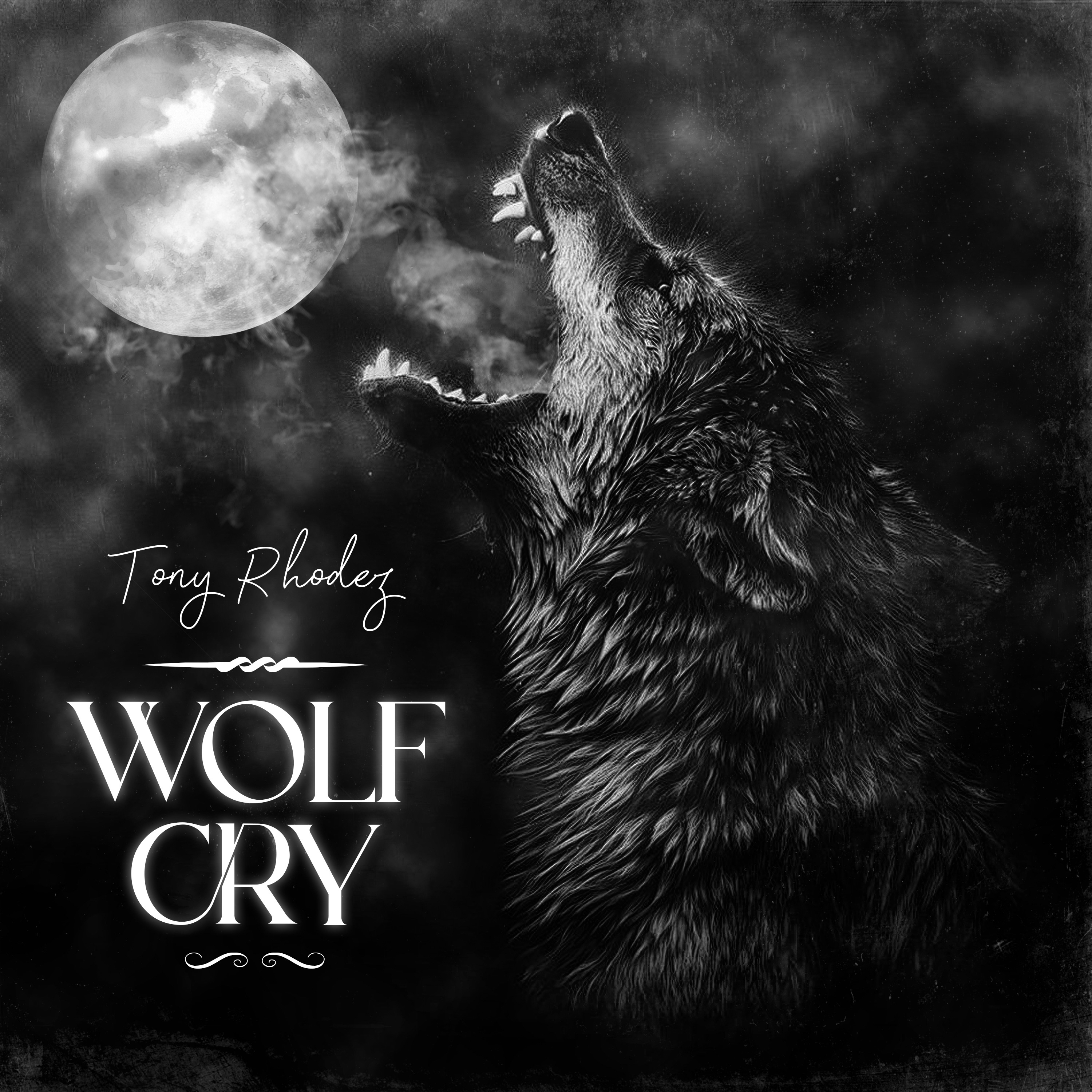 Wolf Cry artwork