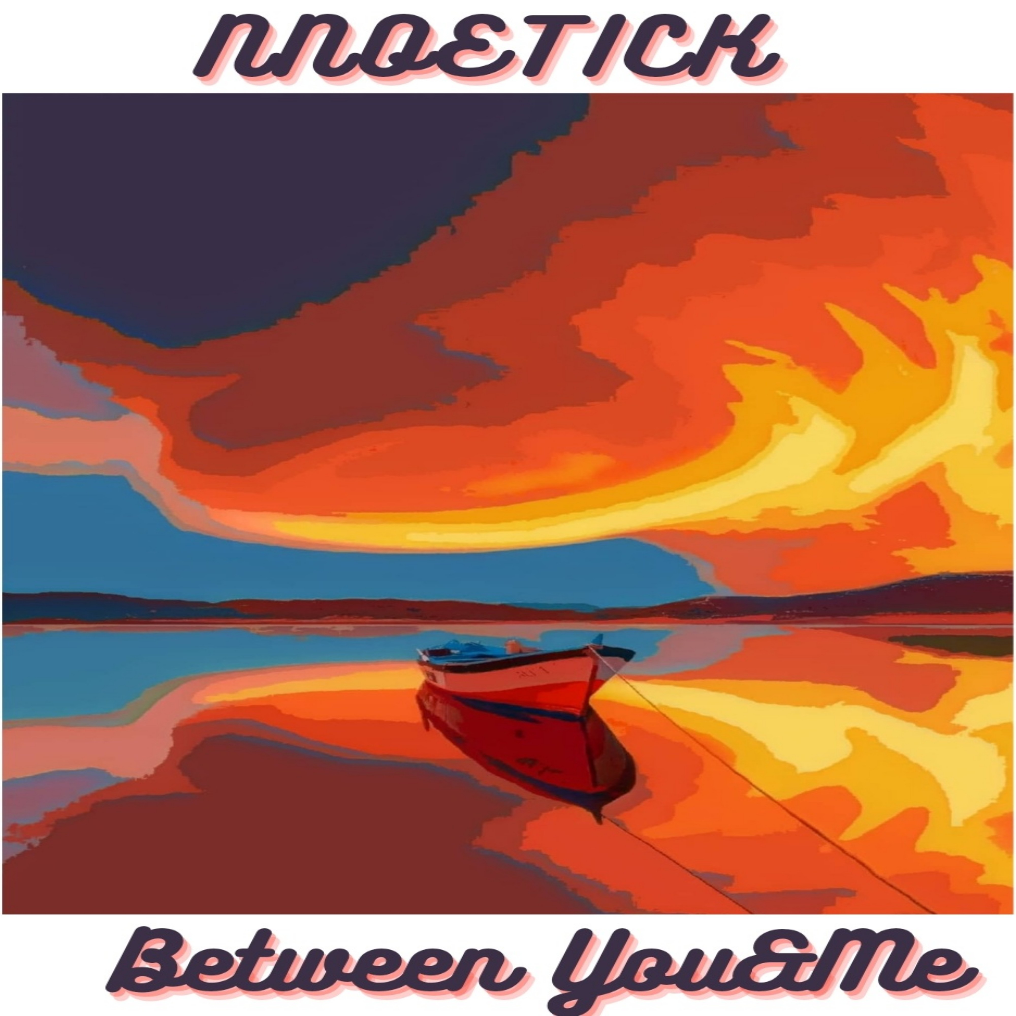 Between You&Me by NNOETICK cover art