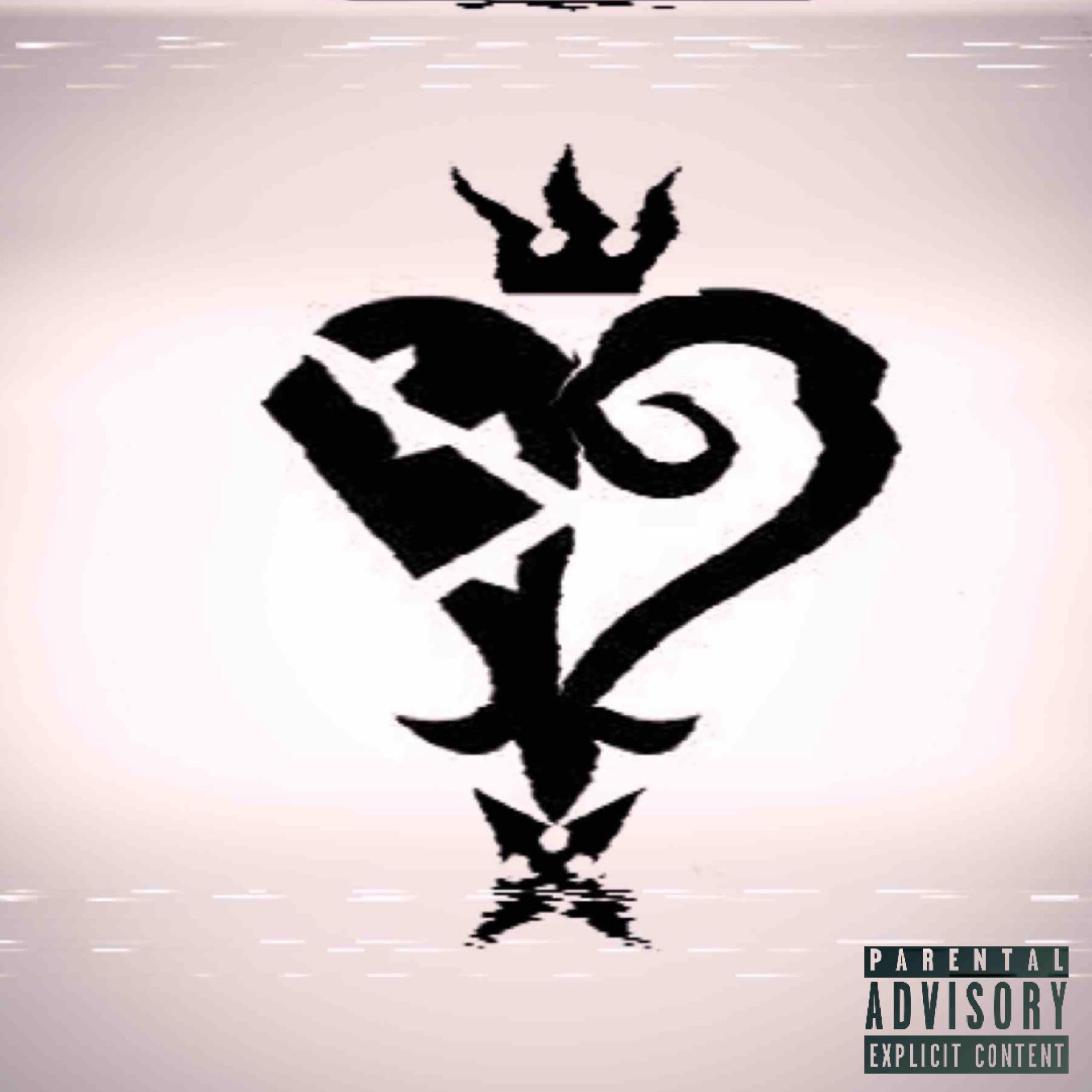 D3VD & ŁØV3 artwork