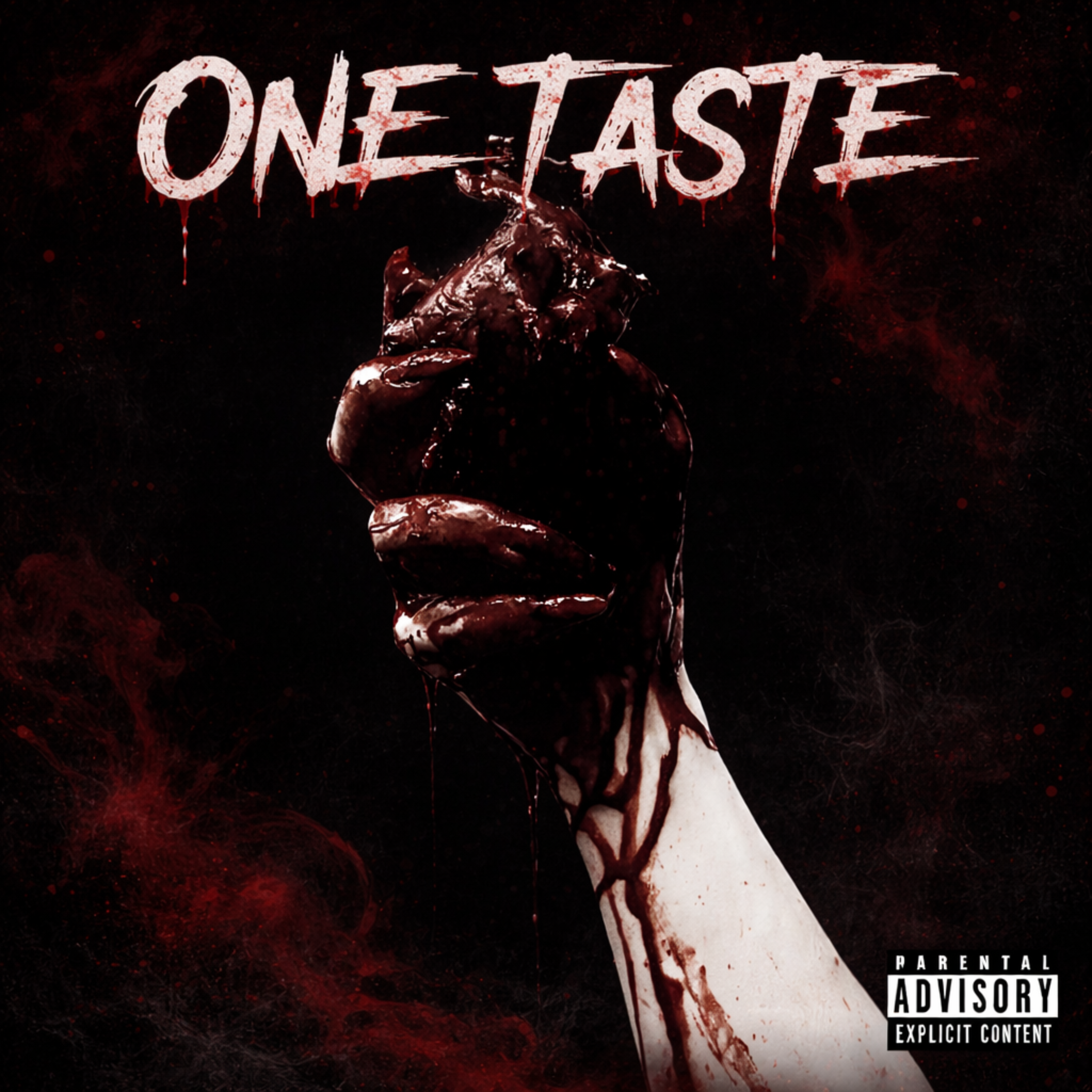 ONE TASTE artwork