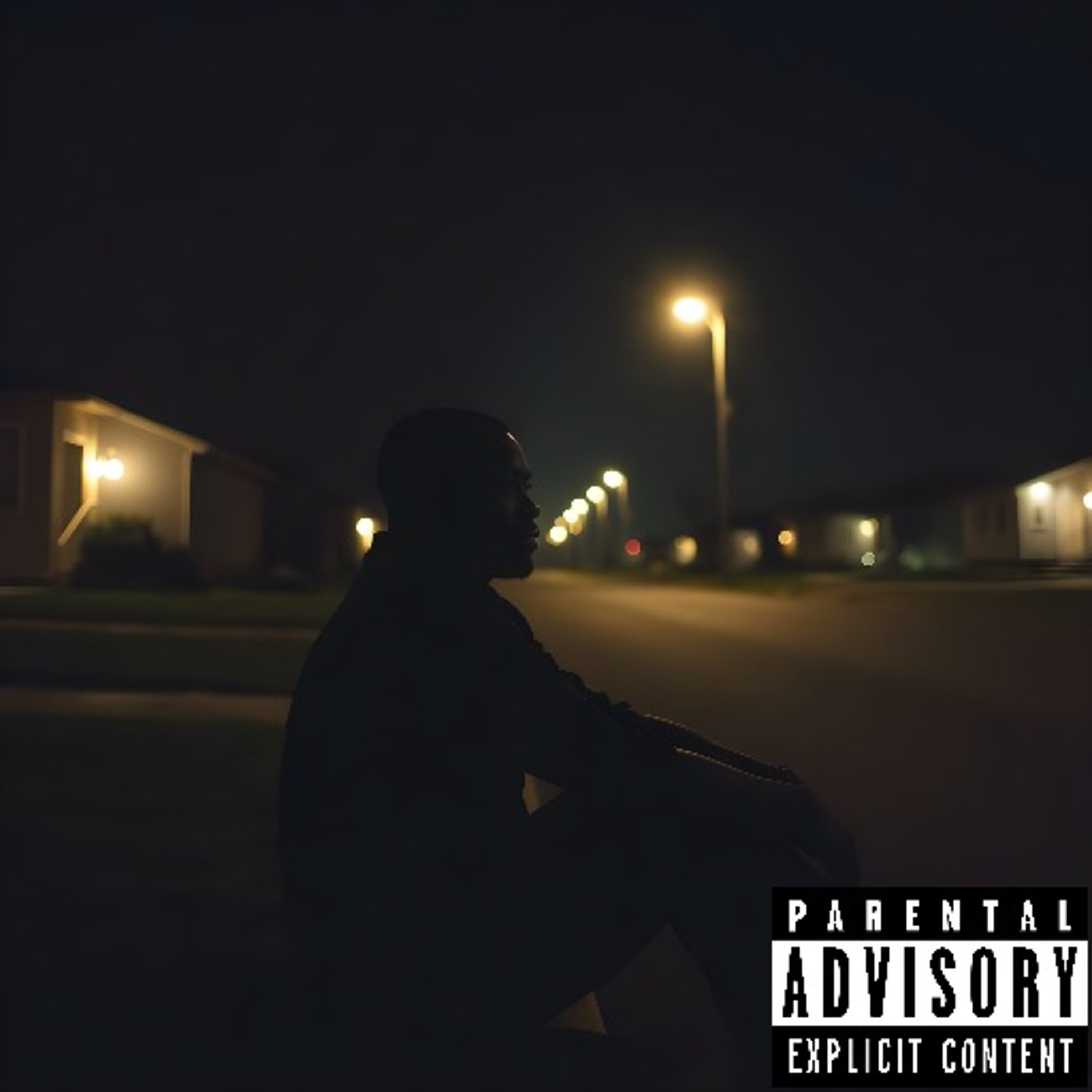In Hiding artwork