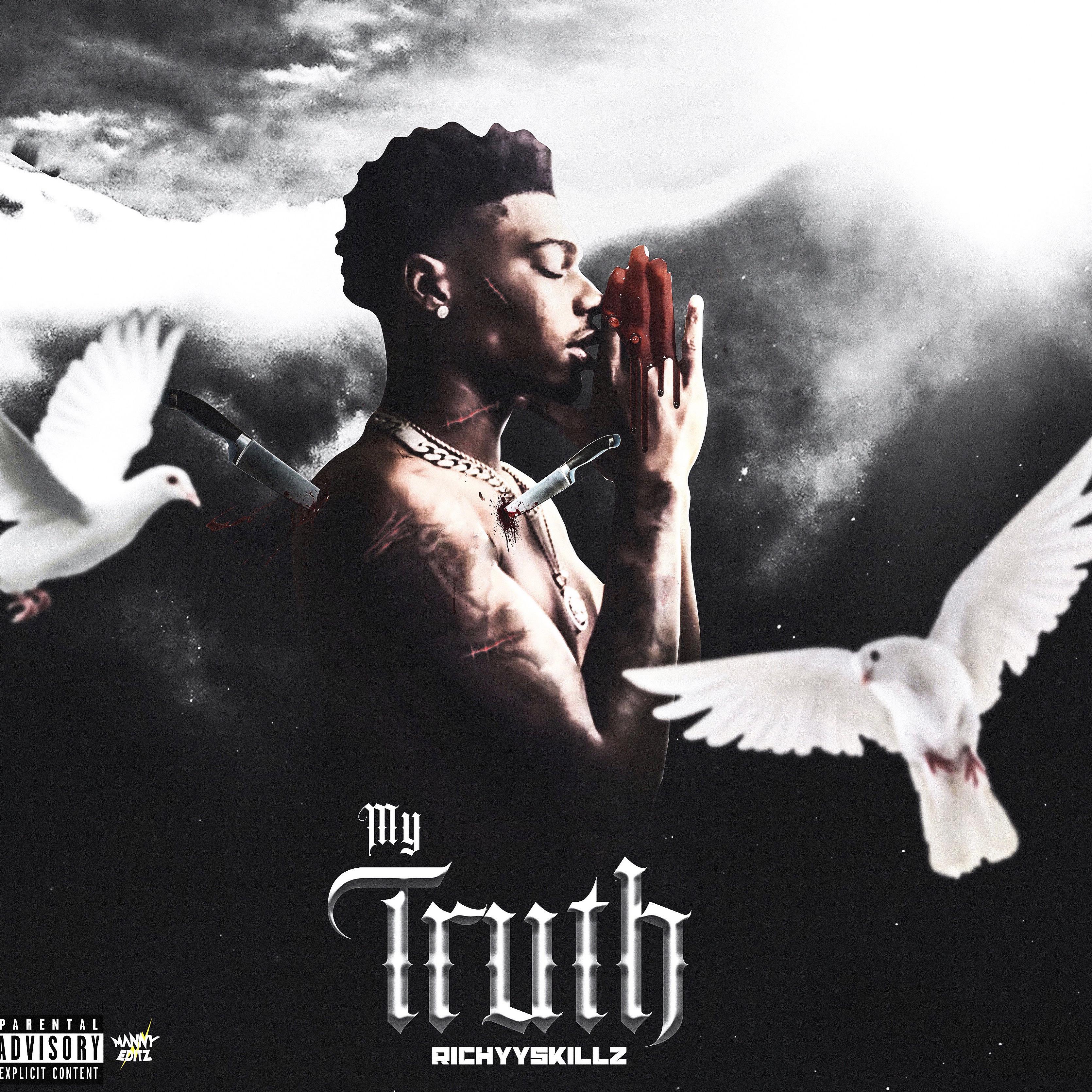 HeartBreak Anniversary RichMix artwork