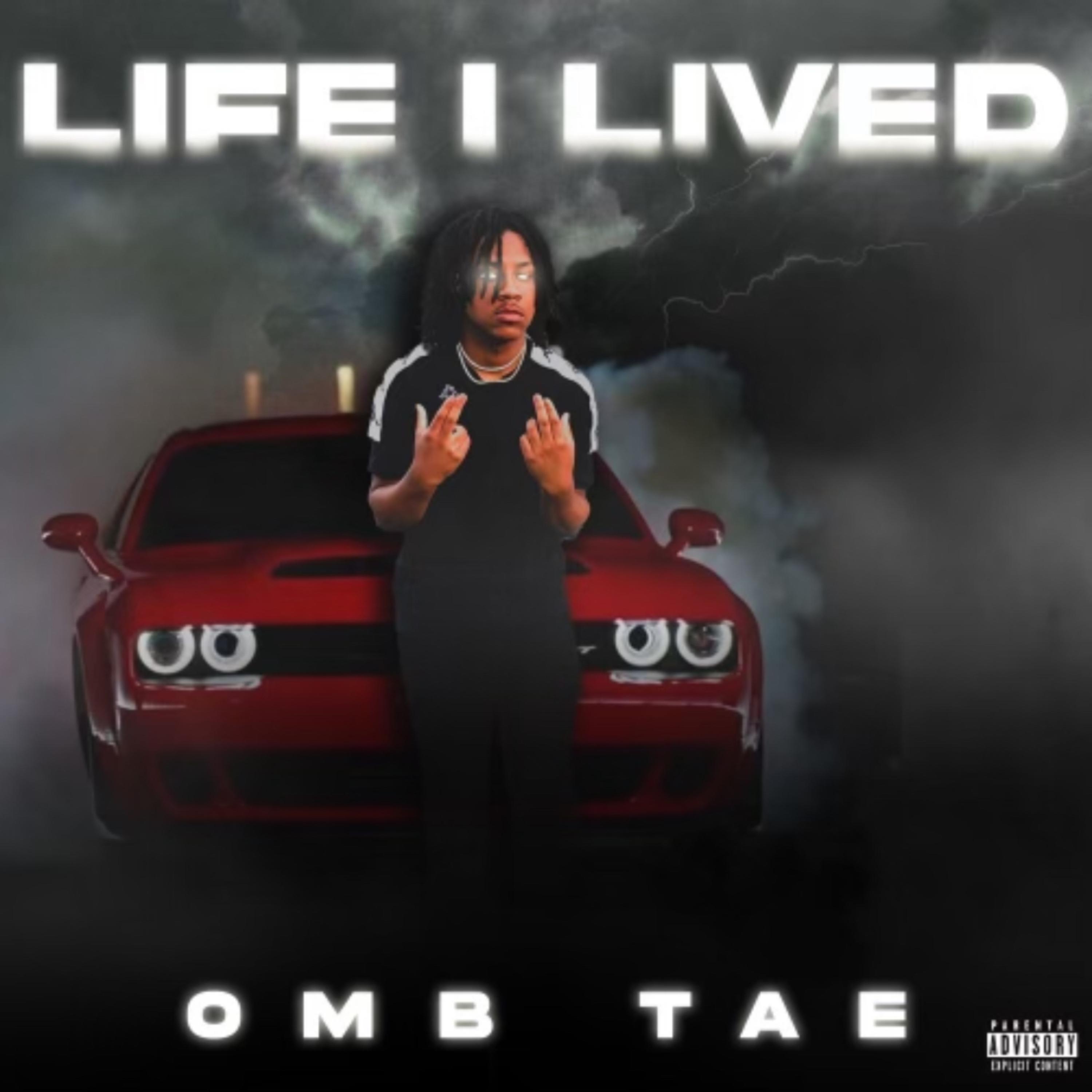 Life I Lived artwork