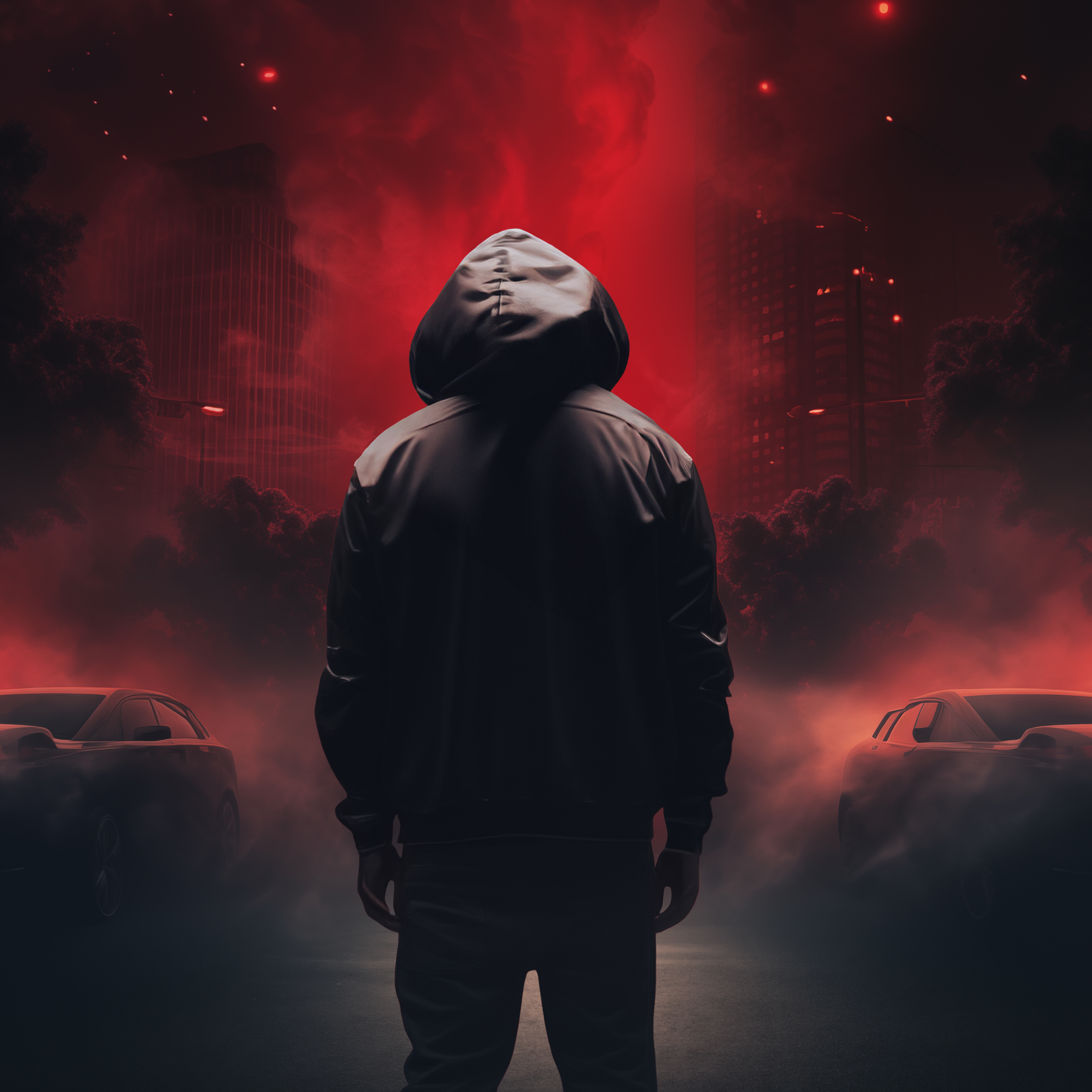 No Dilemma artwork