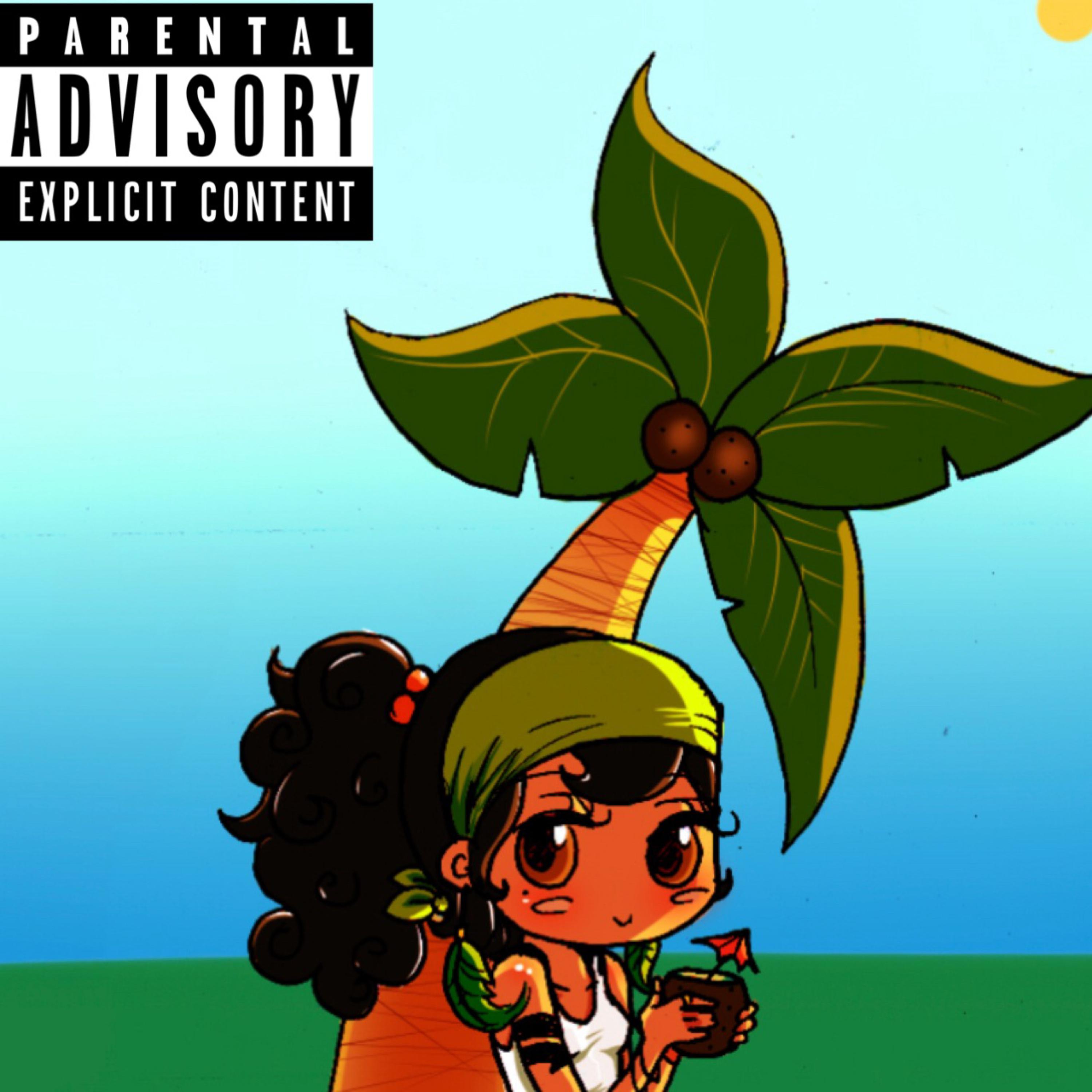 Islands Vibes artwork