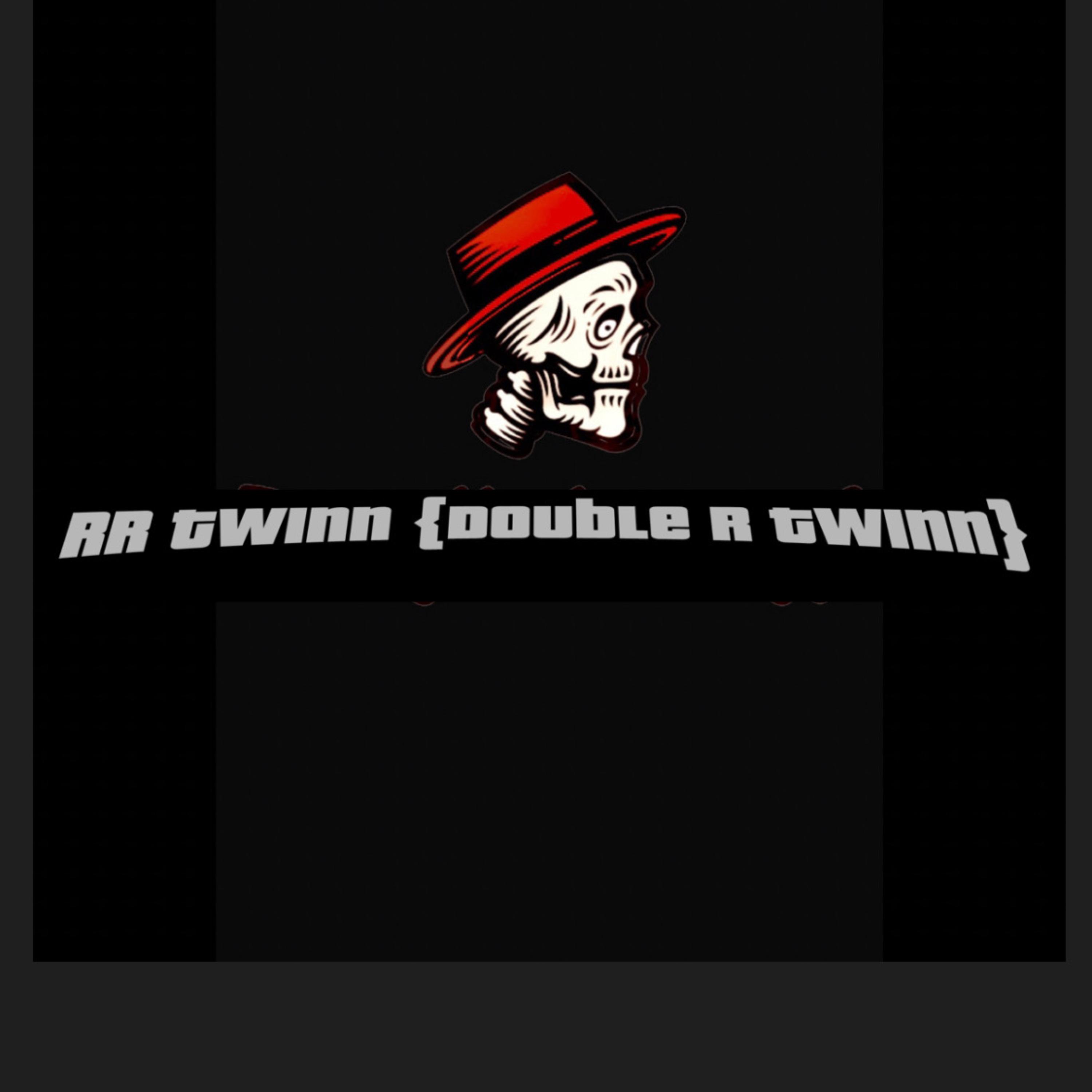 RR twinn[Double R Twinn] artwork