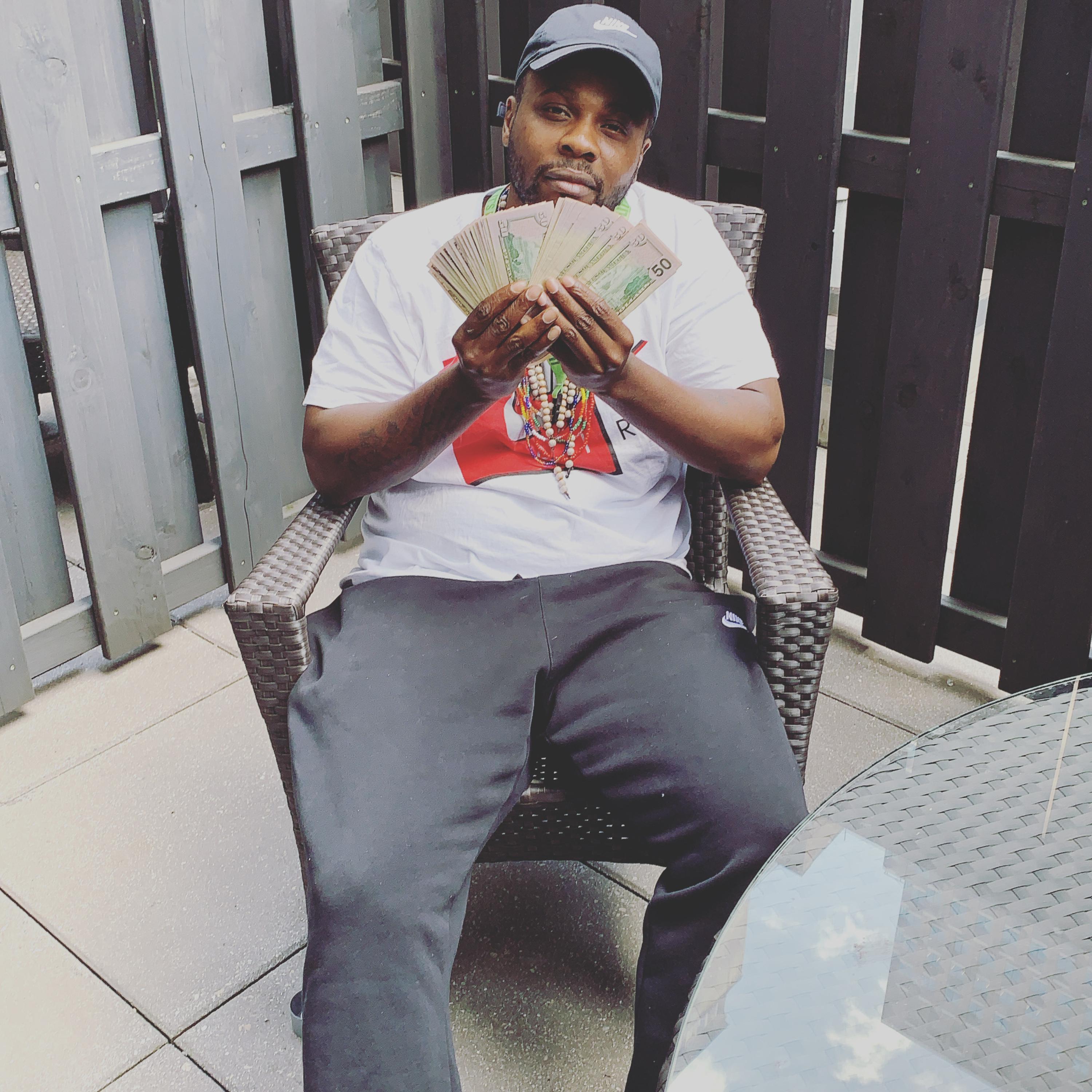 Dont Tell Me by Bill Dollars cover art