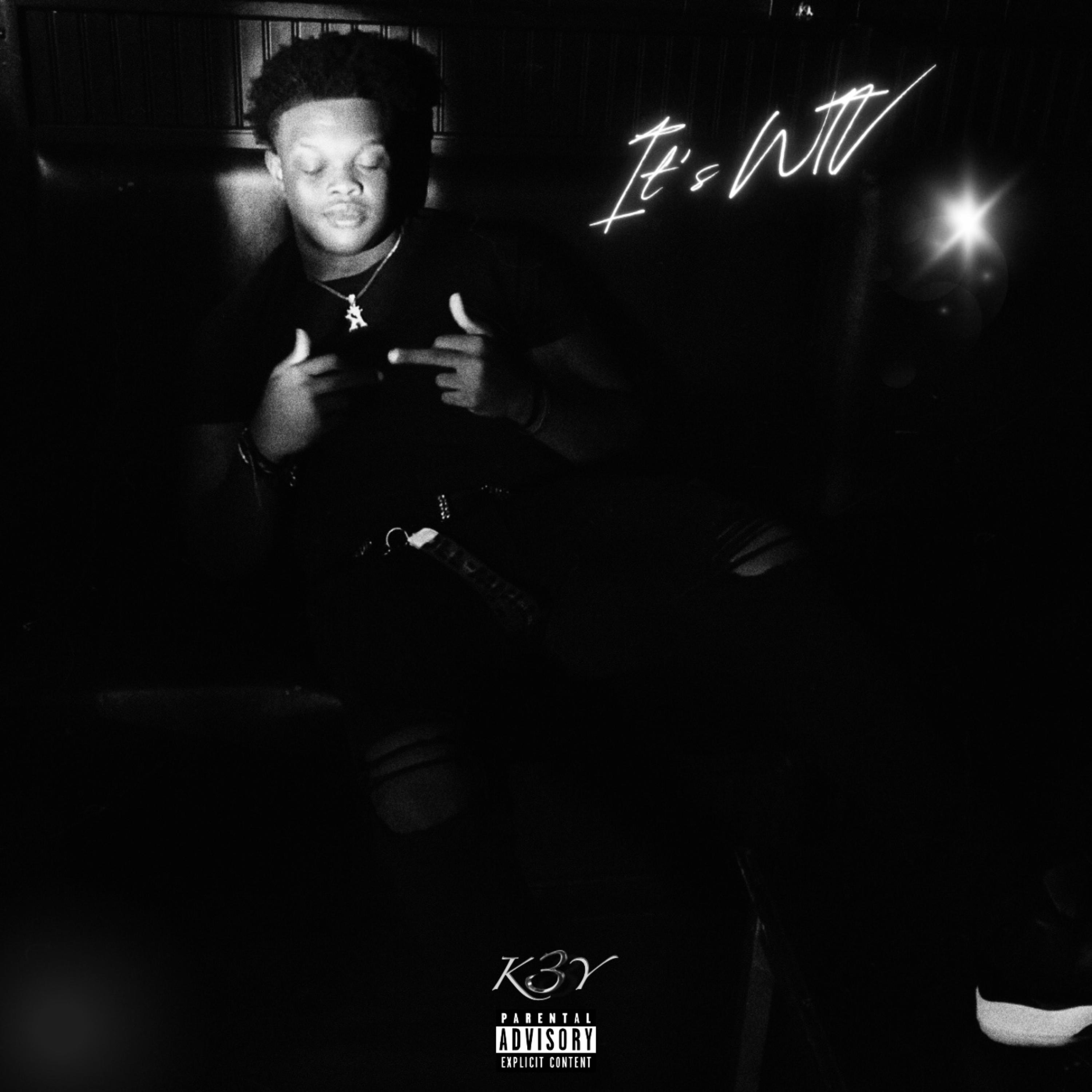 It’s WTV artwork